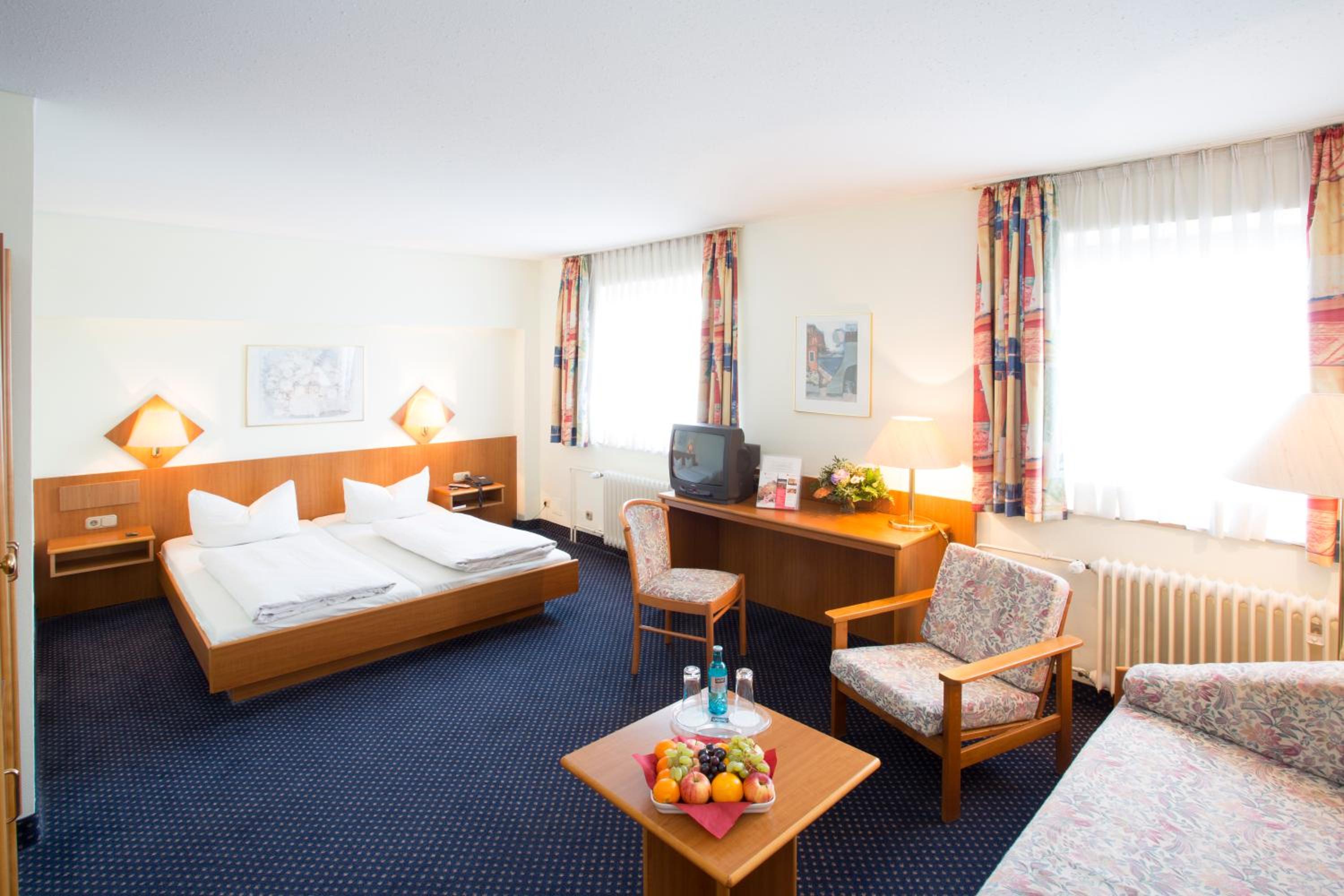 Double Room - Photo 4