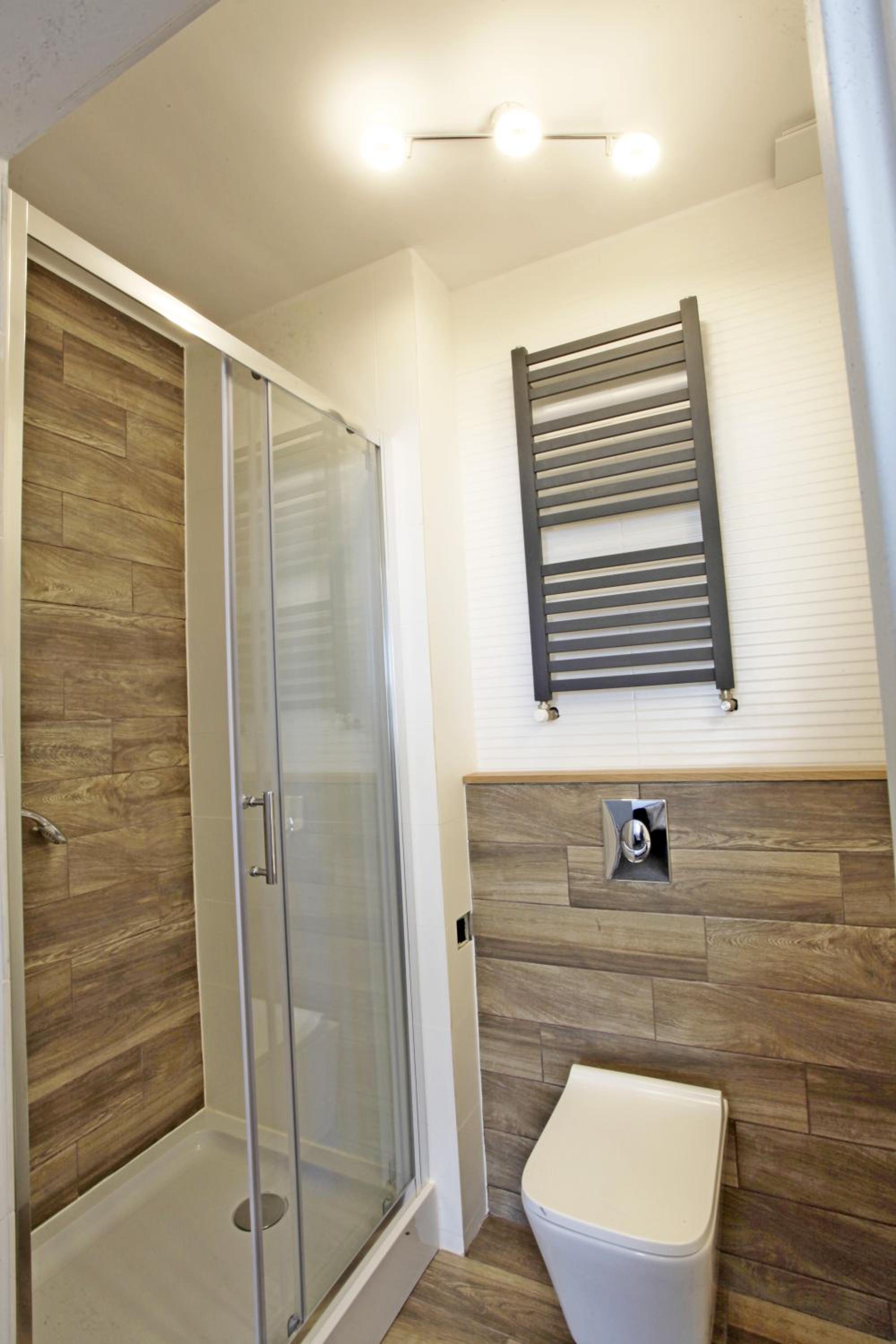 Deluxe Quadruple Room photo 2