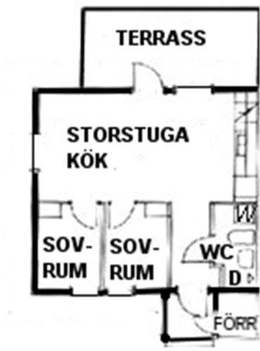 Two-Bedroom House - Photo 5