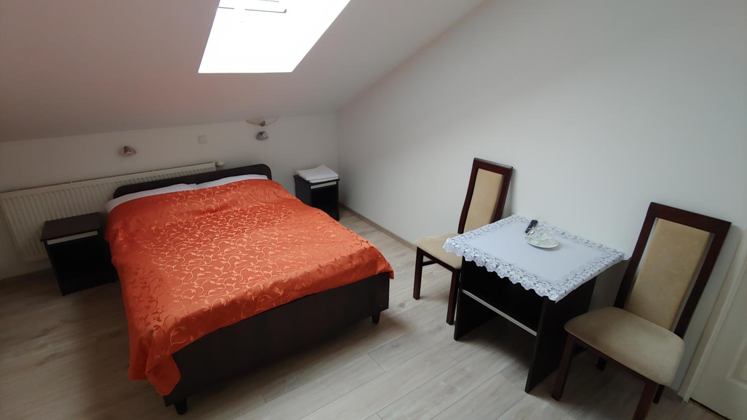 Standard Double Room - Photo 1