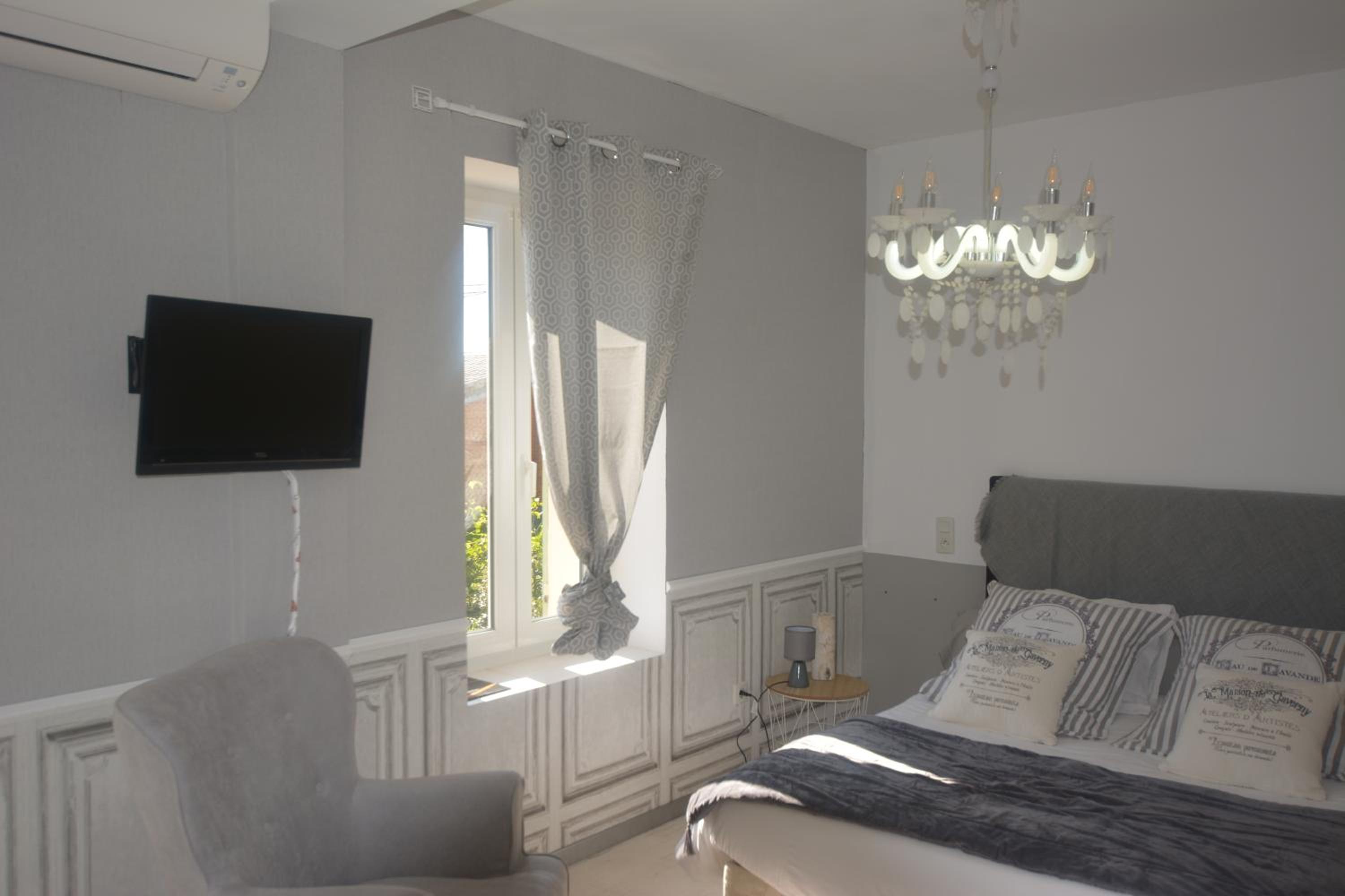 Double Room photo 1