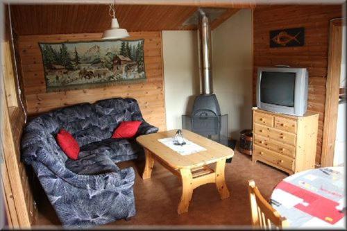 Three-Bedroom House - Photo 1