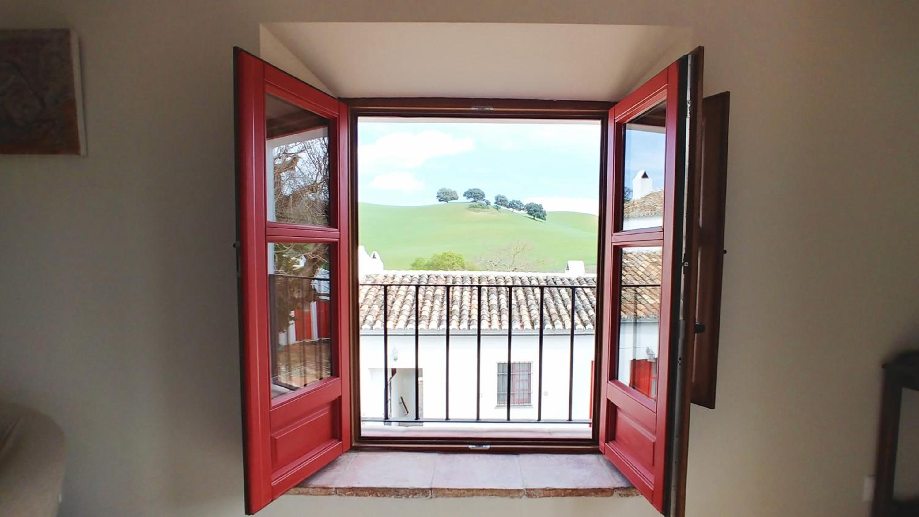 Double or Twin Room with Garden View - Photo 6