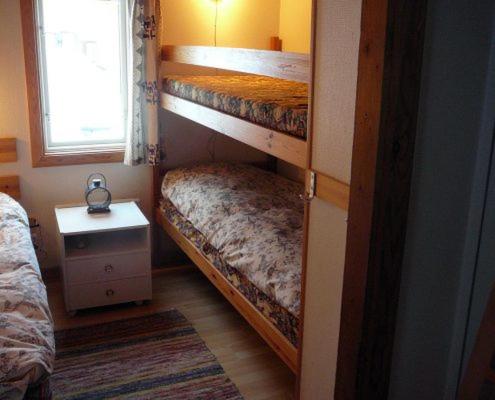 Three-Bedroom House - Photo 2