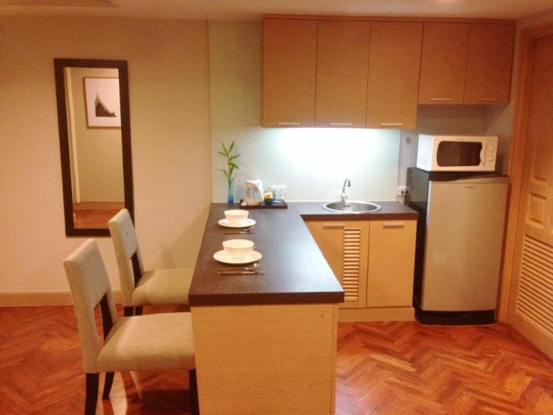 Alt Hotel Nana by UHG -Nearby Benjakitti Park & Queen Sirikit National Convention Center — photo 238
