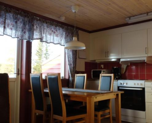 Two-Bedroom House photo 3