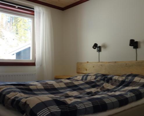 Two-Bedroom House photo 3