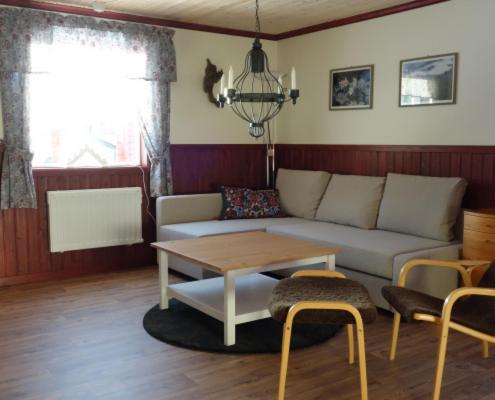 Two-Bedroom House photo 1