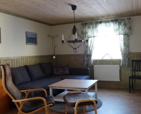 Two-Bedroom House photo 1