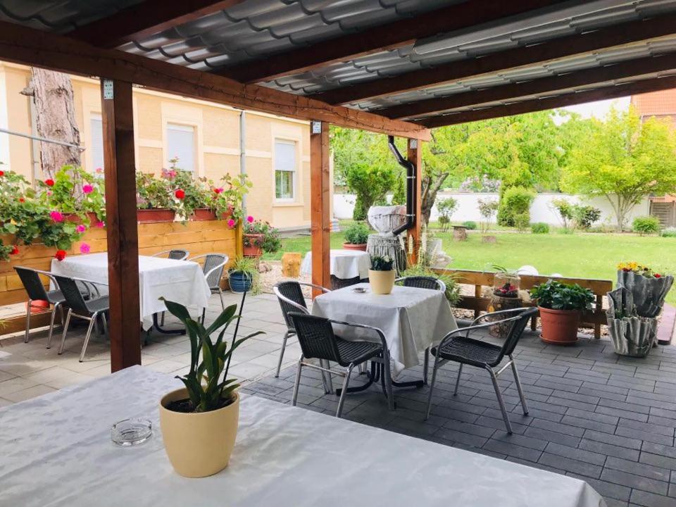 Deluxe Double or Twin Room with Garden View - Photo 3