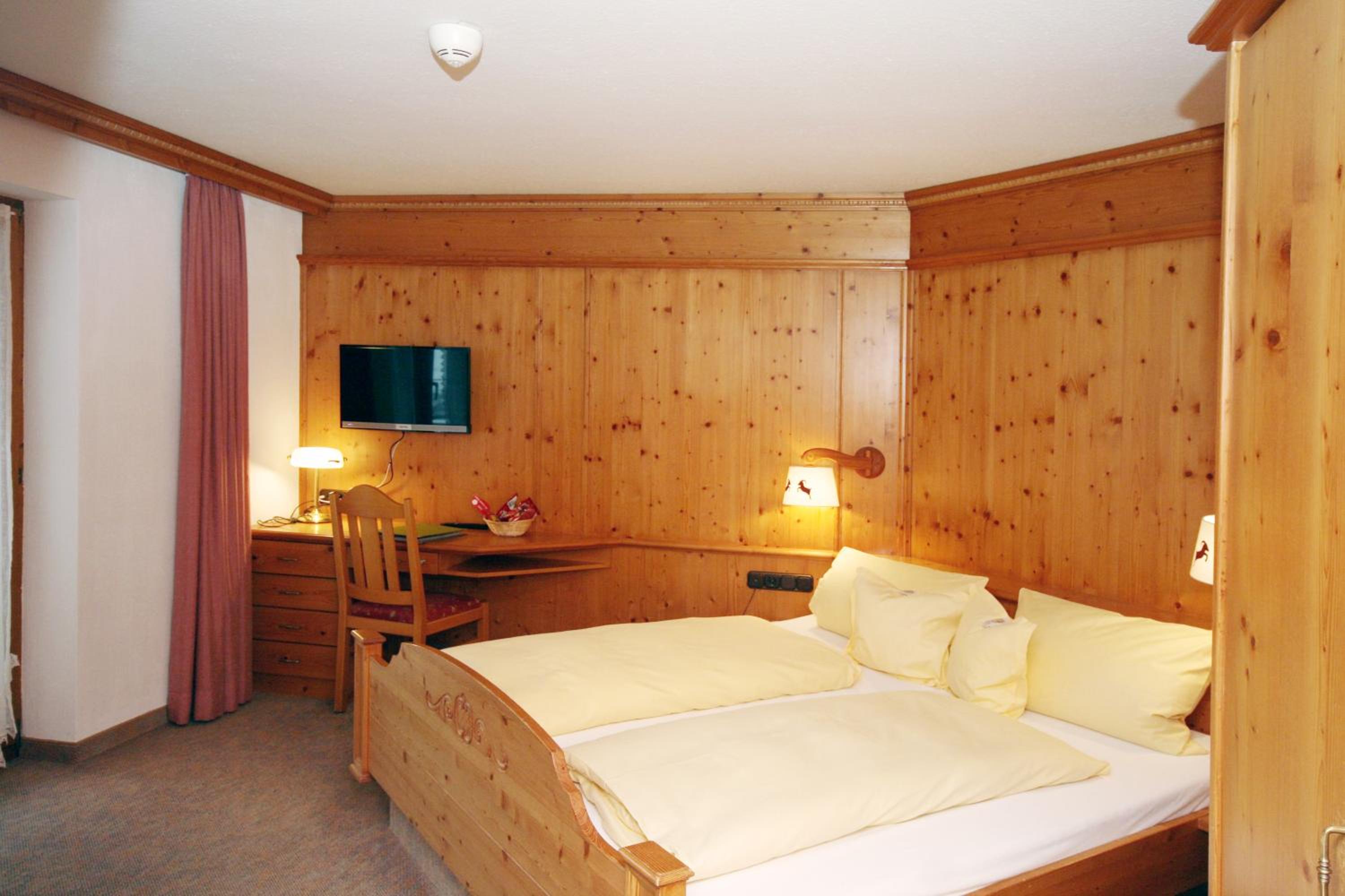 Comfort Double Room with Balcony