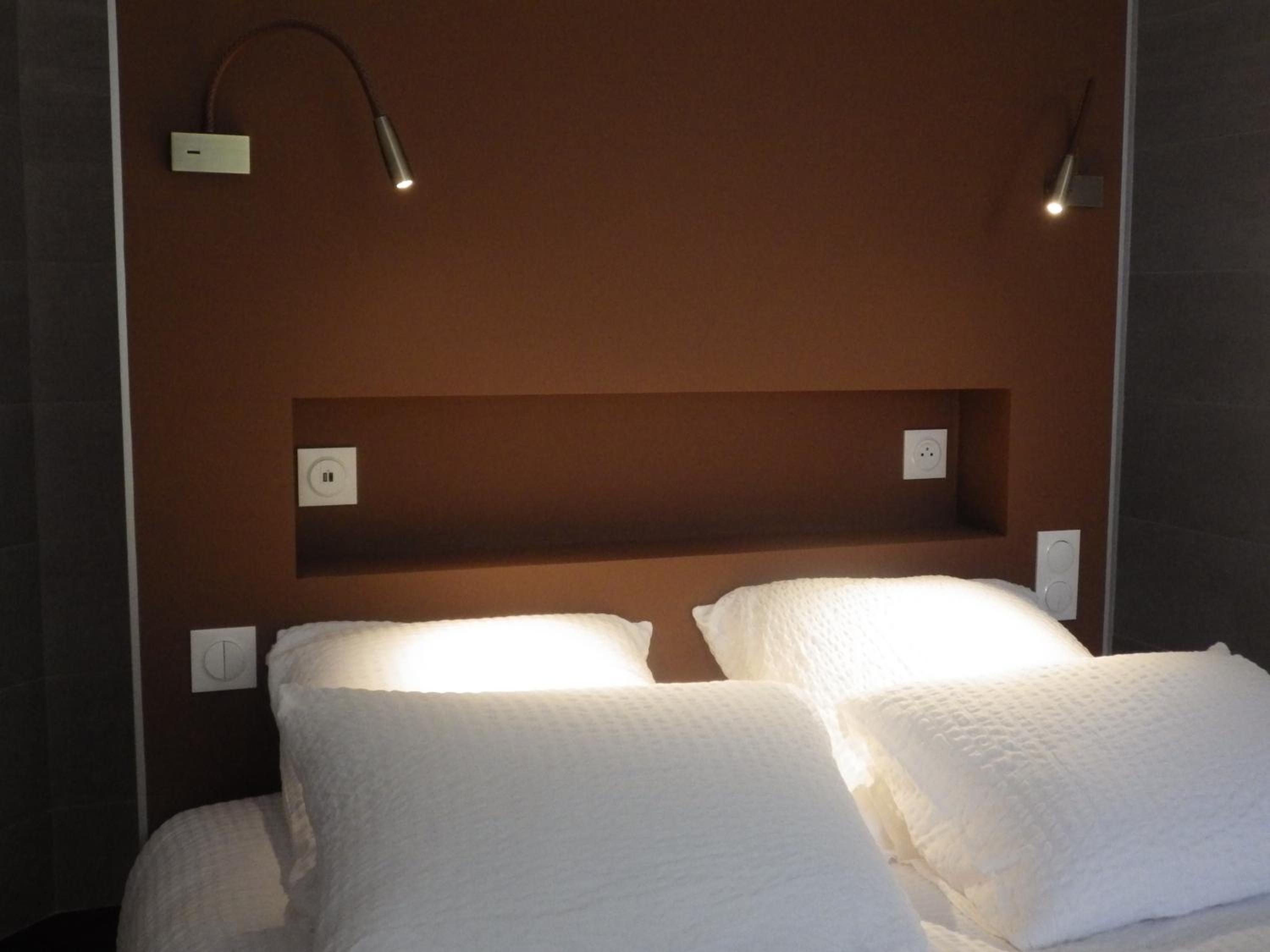 Double Room with Terrace - Photo 4