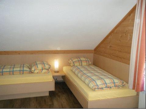 Twin Room photo 1