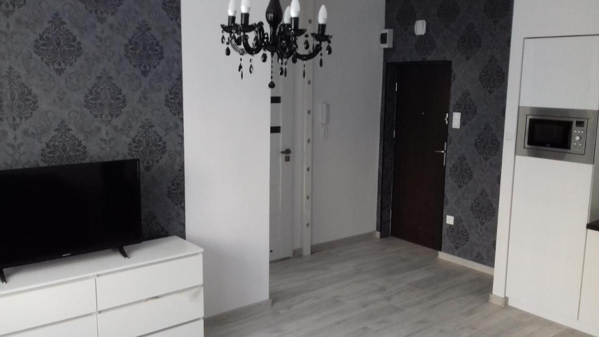 Apartment photo 1