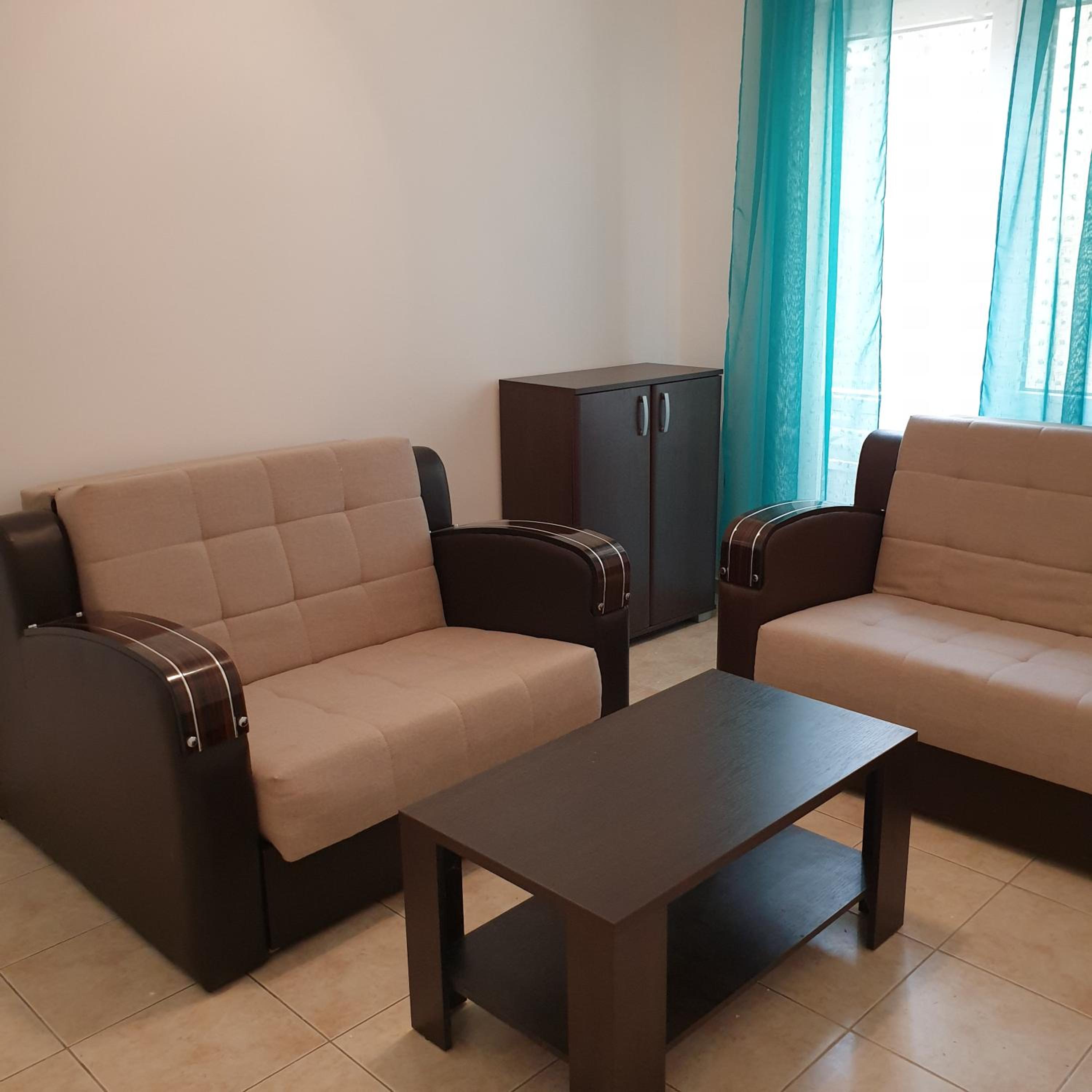 One-Bedroom Suite
