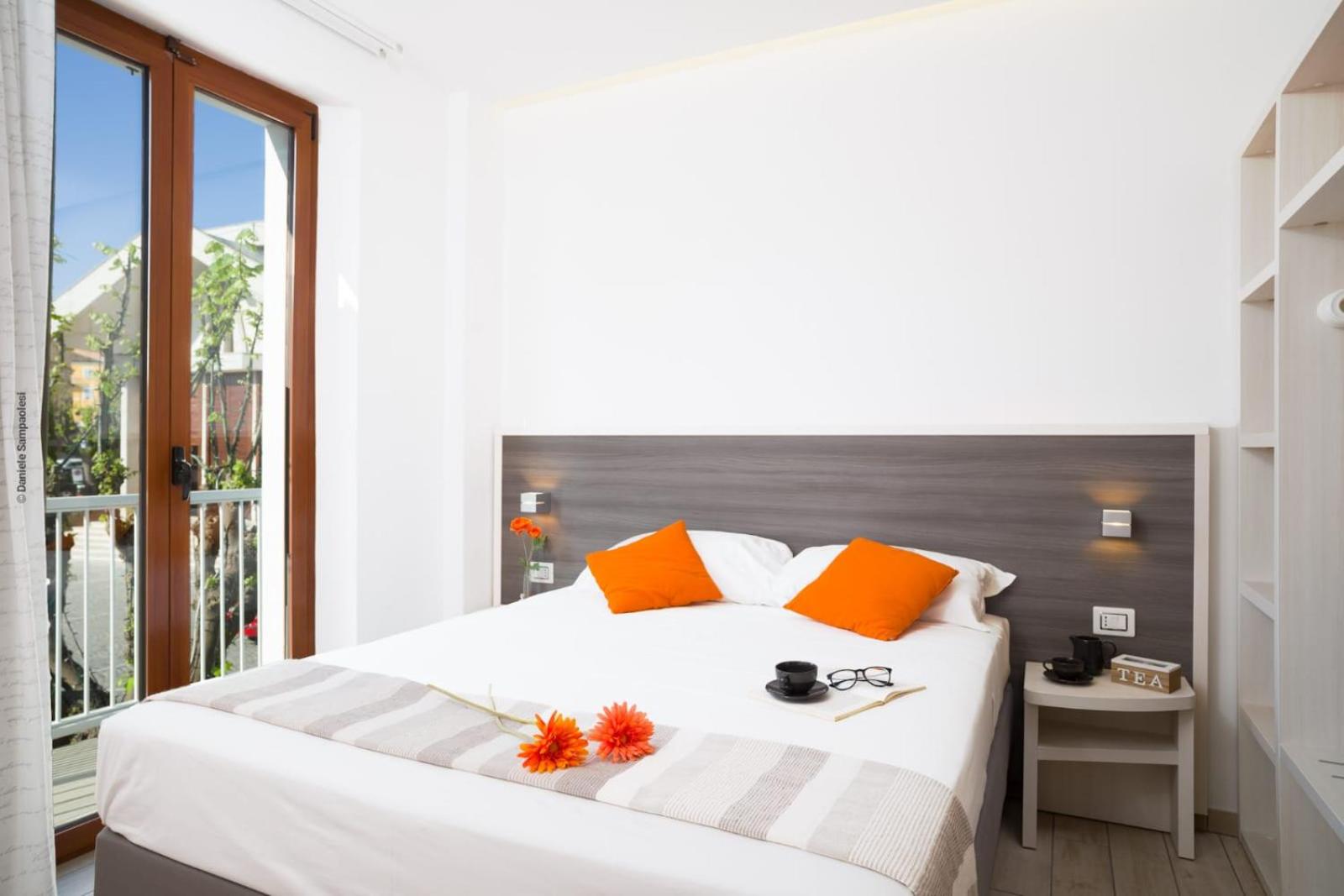 Triple Room with Balcony photo 2