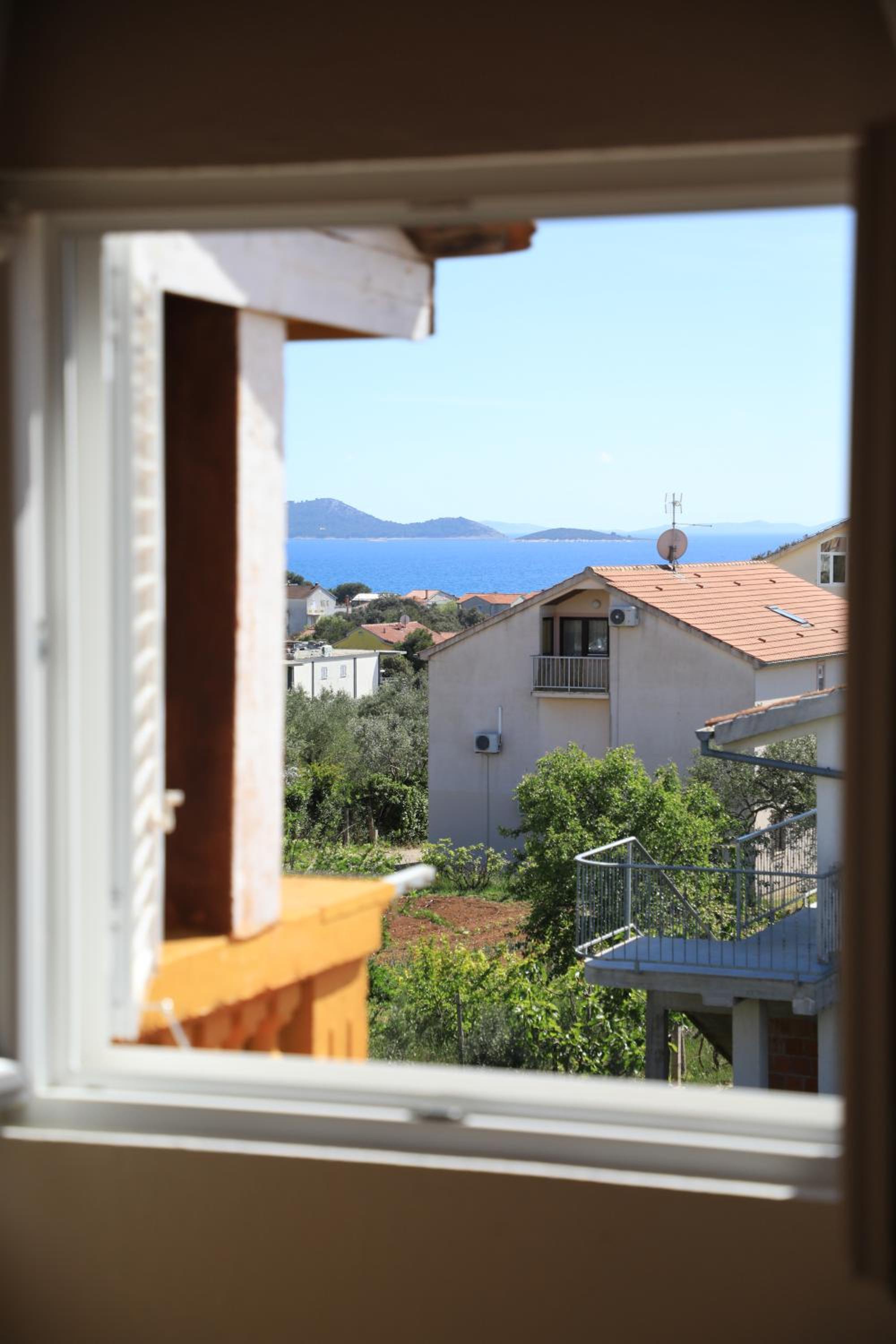 Studio with Sea View photo 1