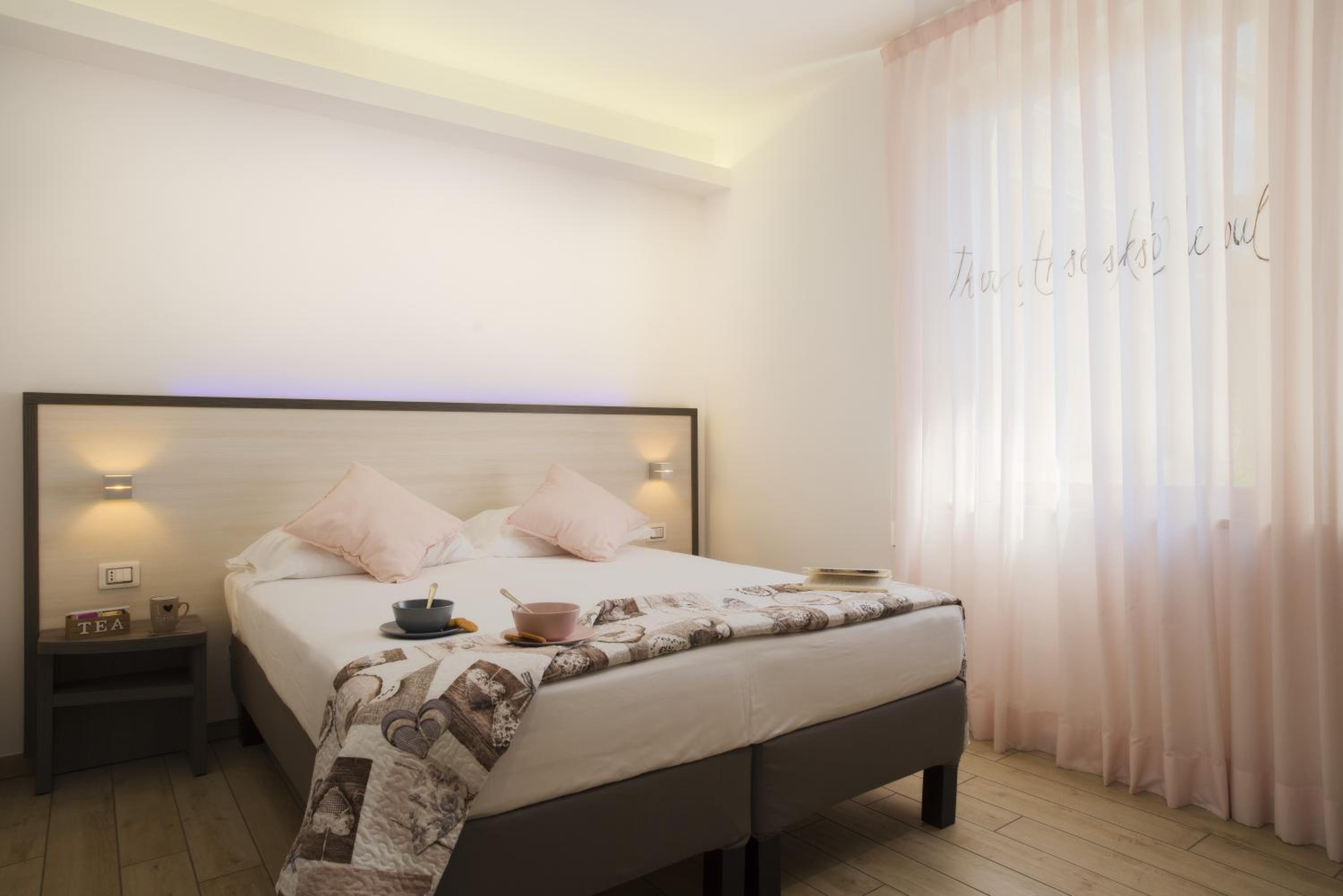Double or Twin Room photo 1