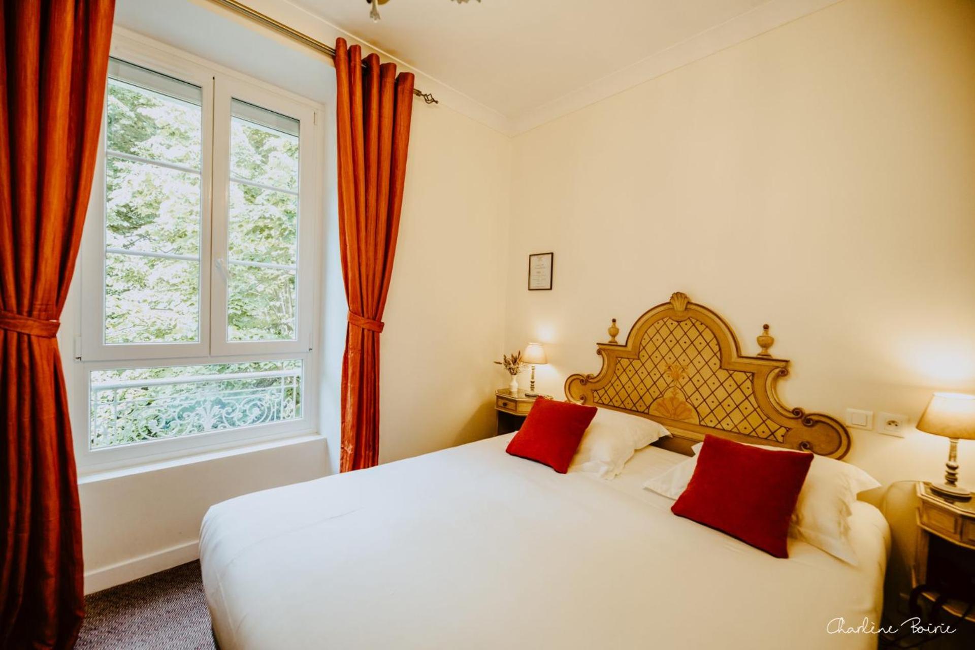 Superior Double Room photo 1