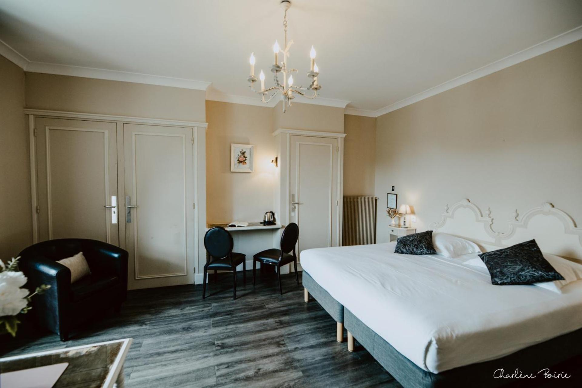 Junior Suite photo 1