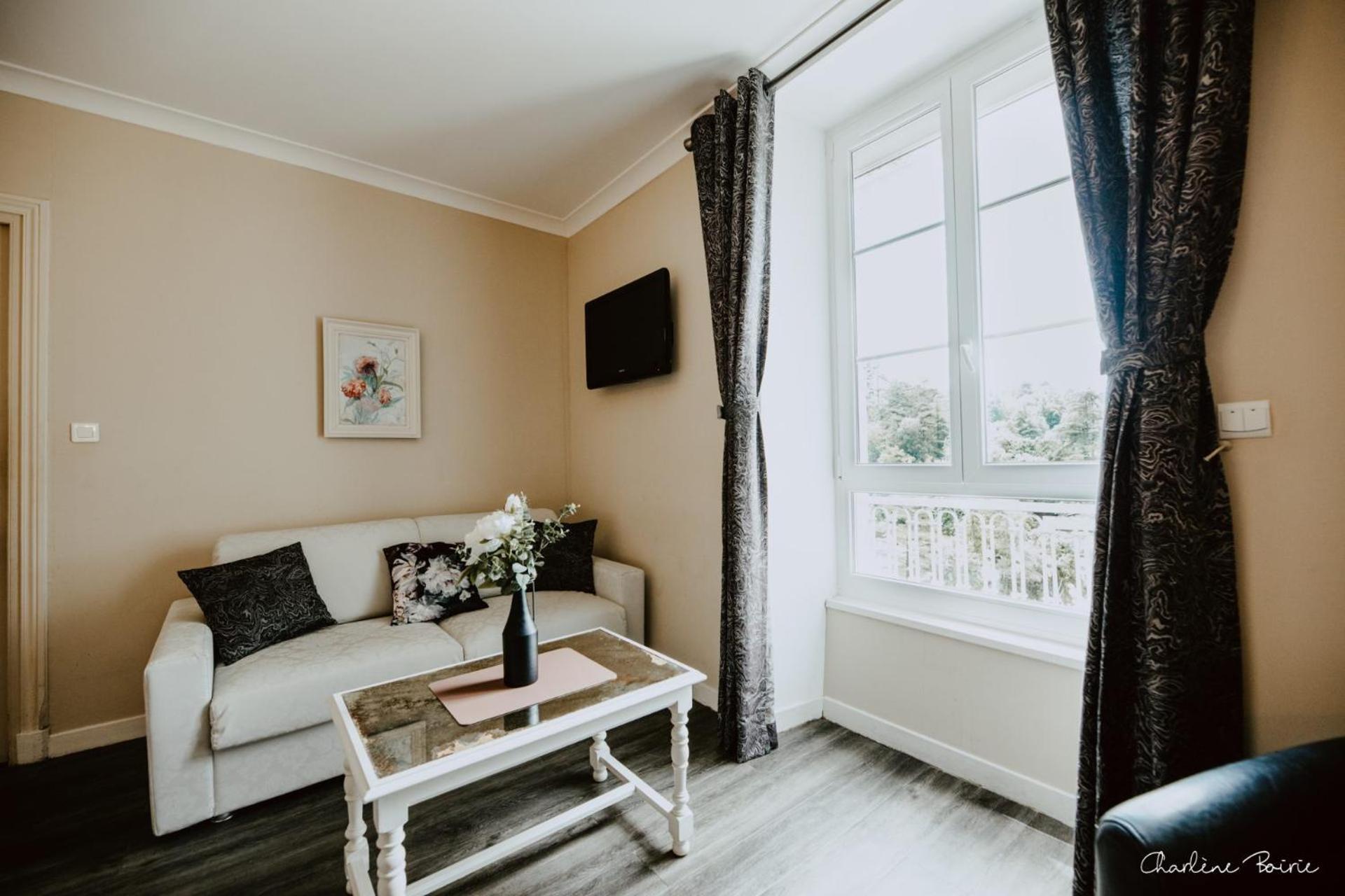 Junior Suite photo 2