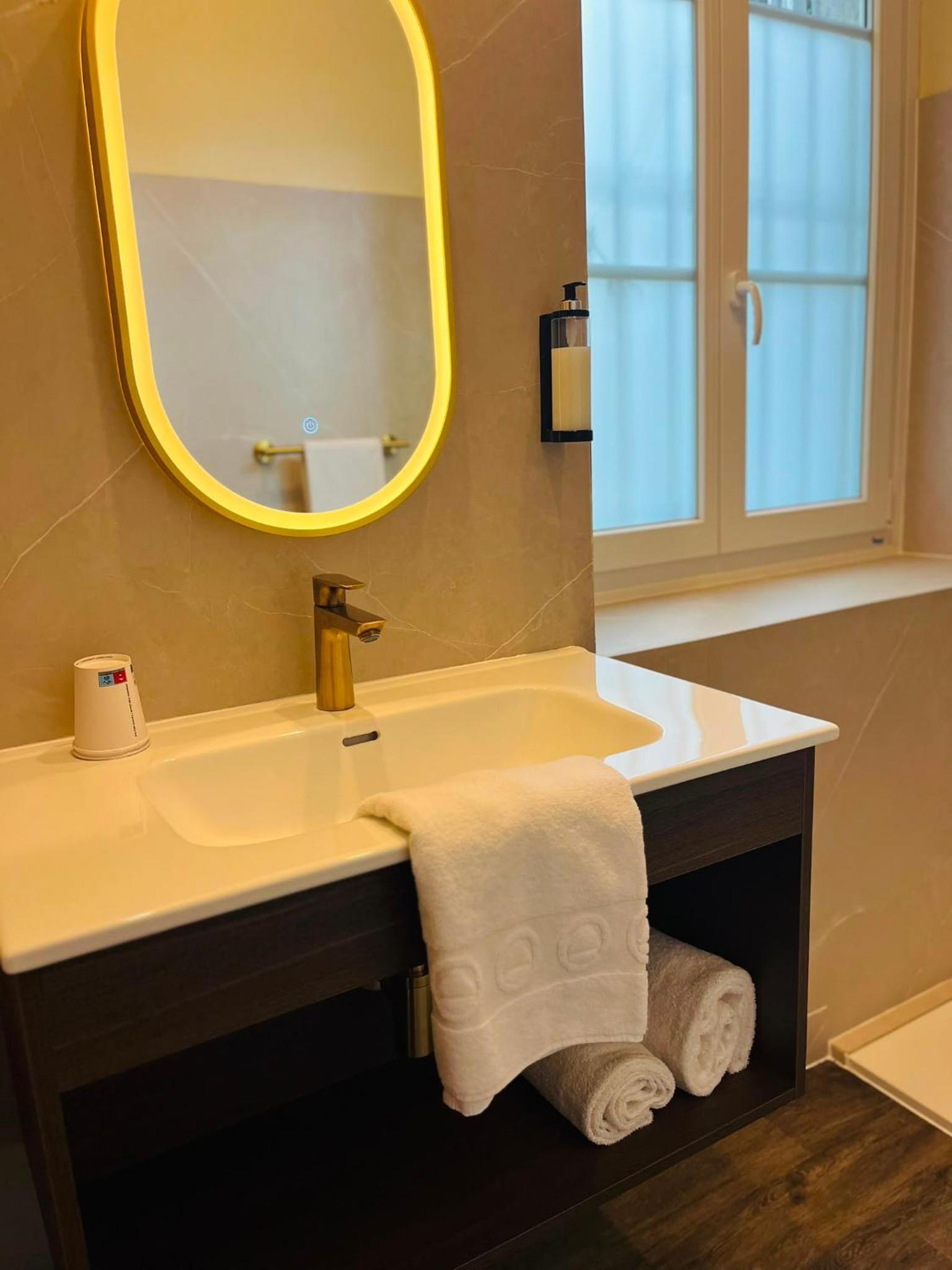 Deluxe Room photo 1