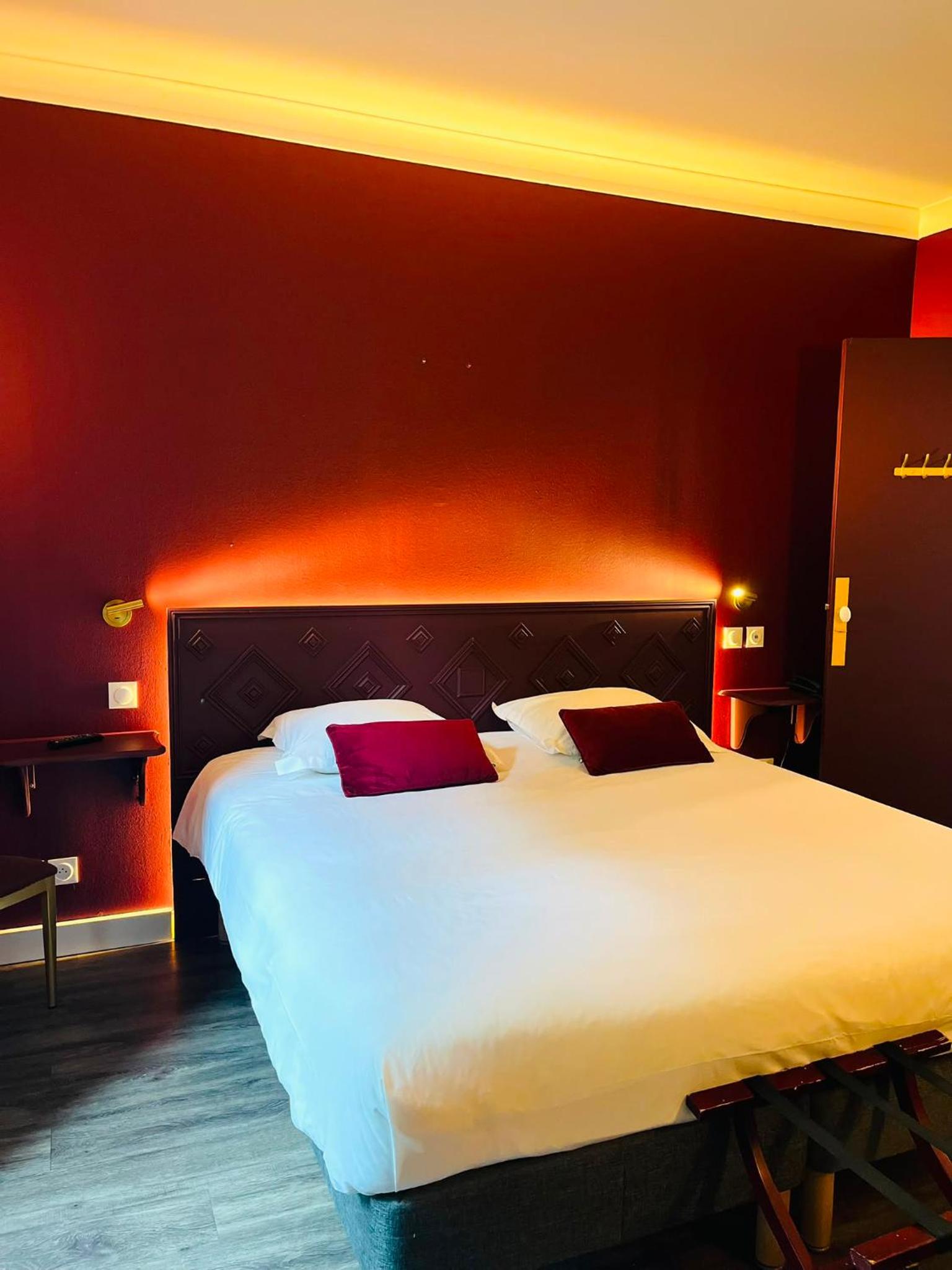 Deluxe Room photo 2