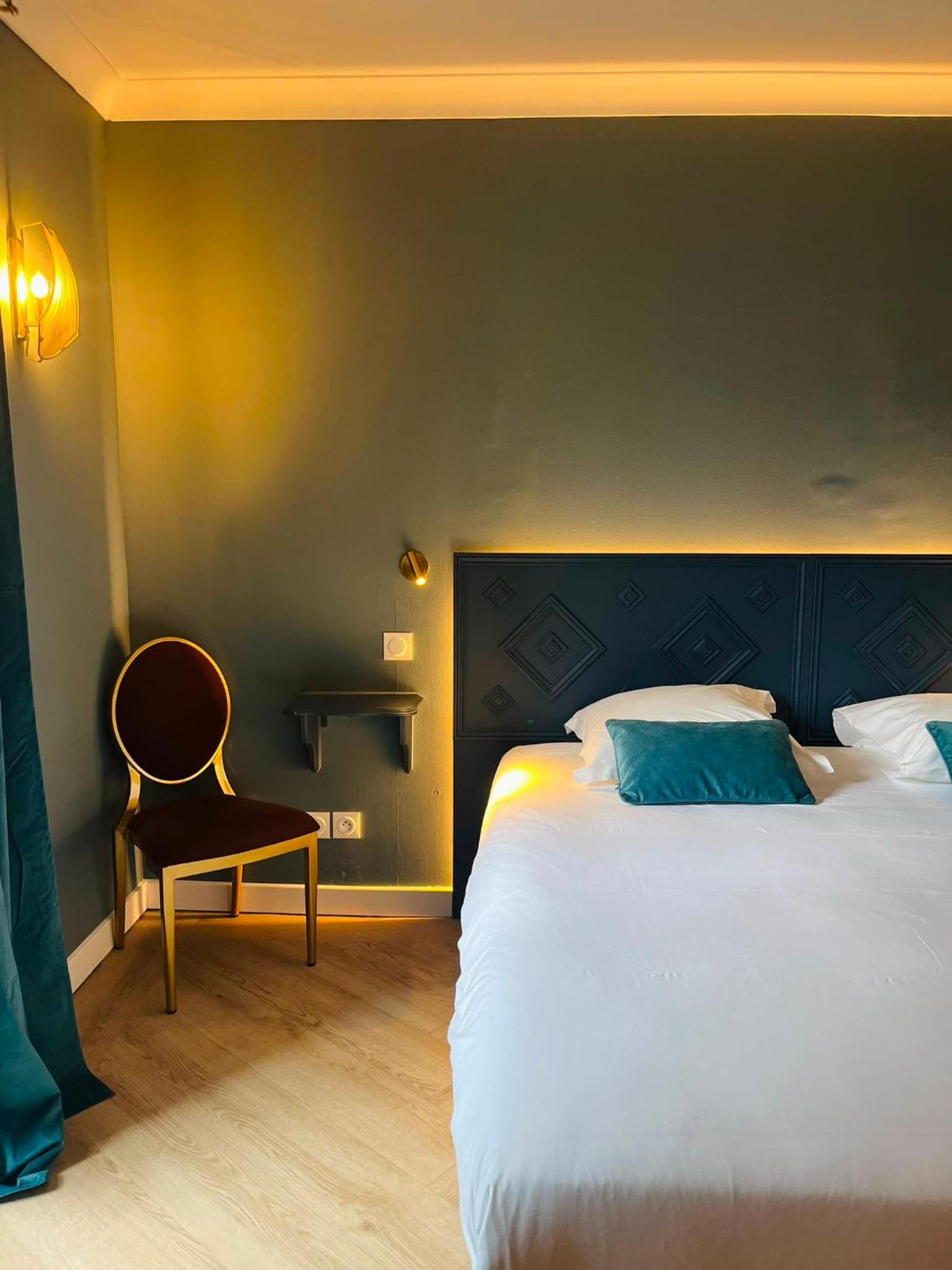 Deluxe Room photo 3