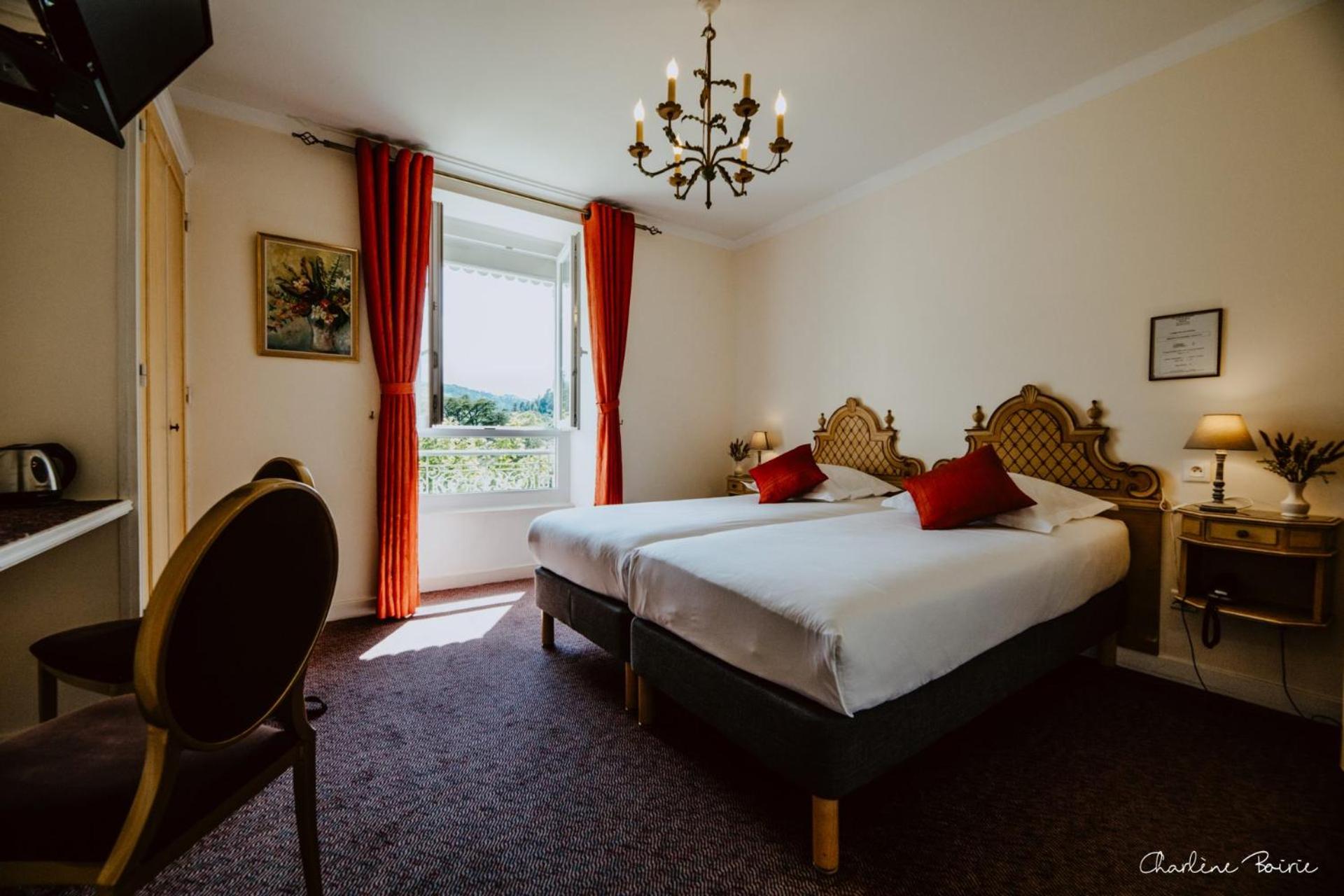 Twin Room photo 2