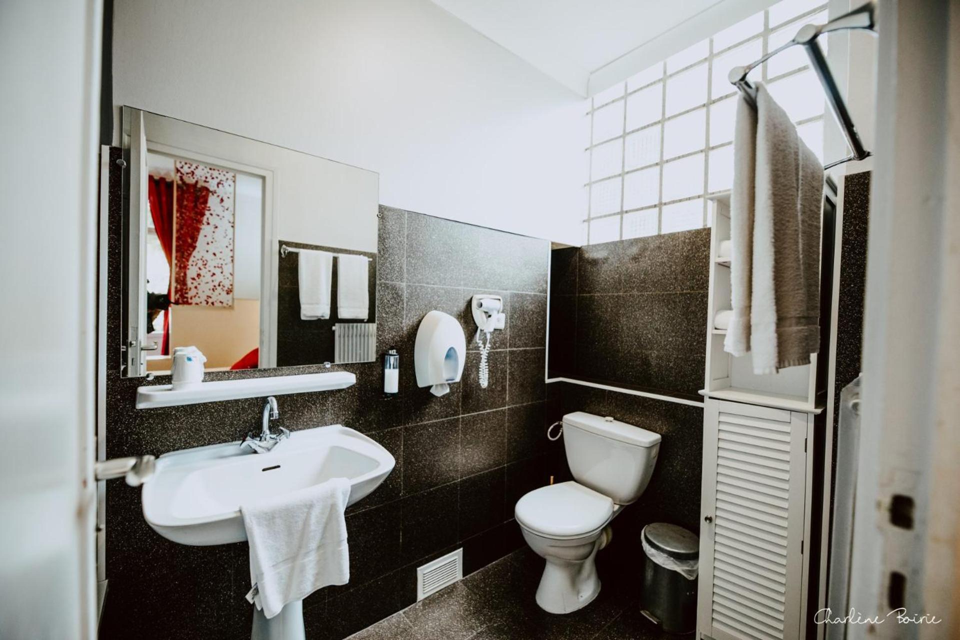 Twin Room photo 1