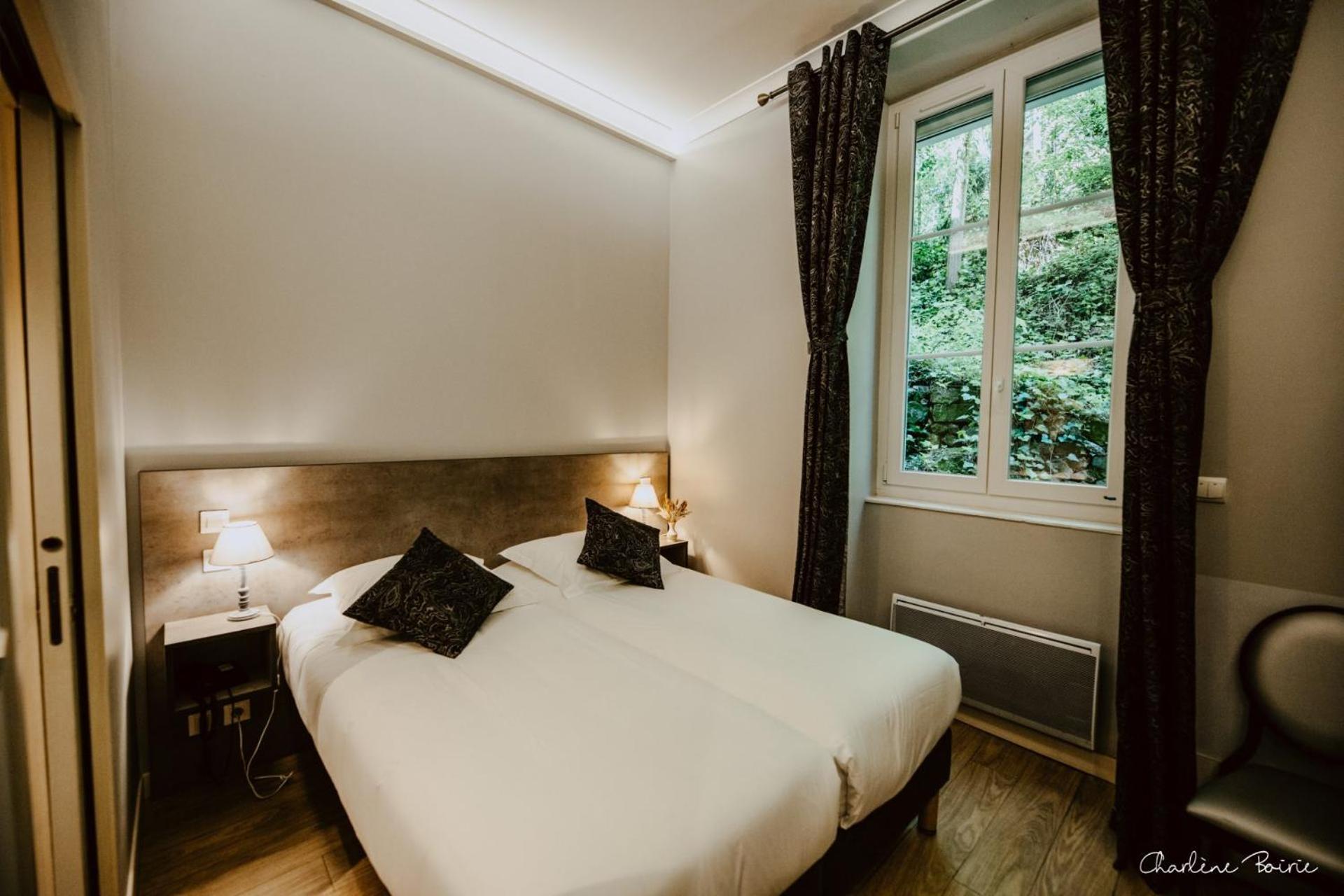 Twin Room photo 3