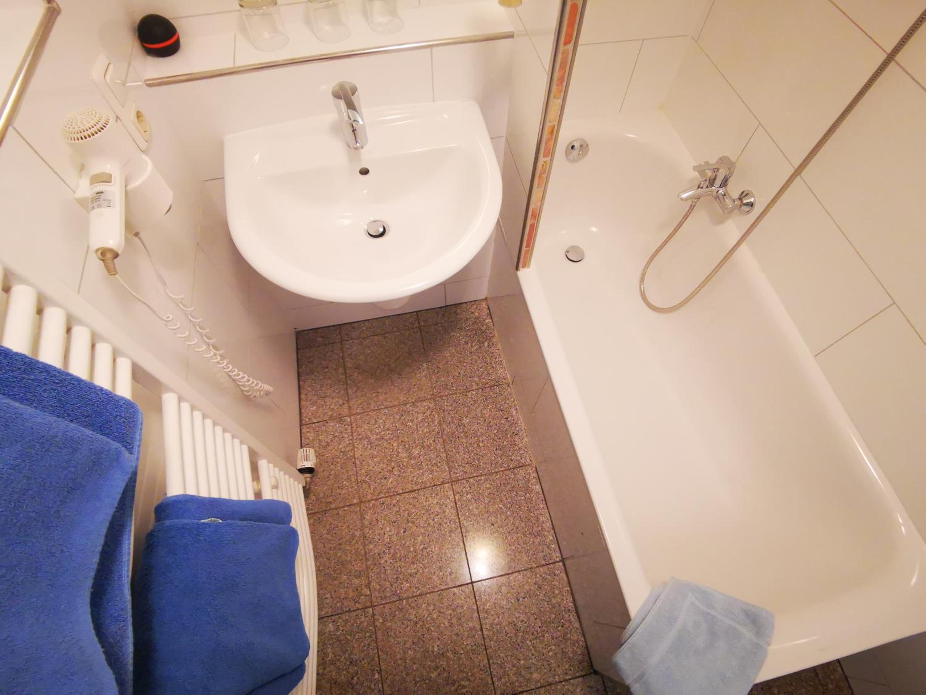 Triple Room photo 3