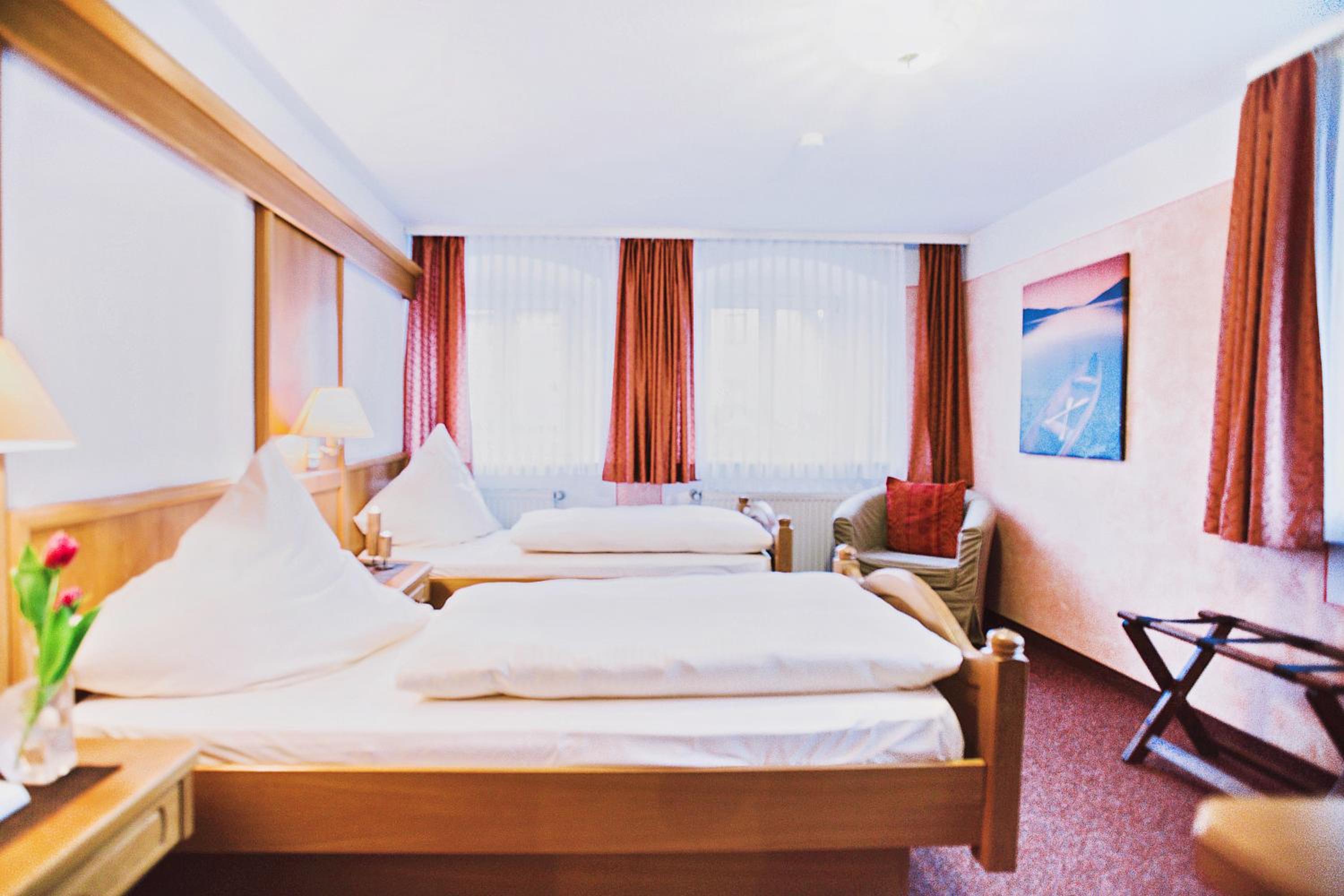 Double Room - Photo 1