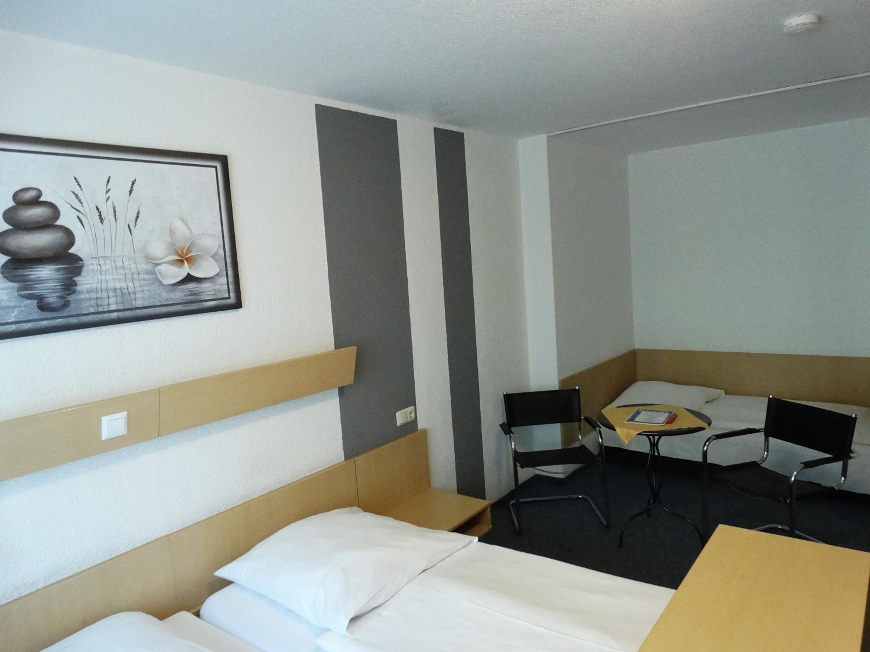Triple Room photo 2