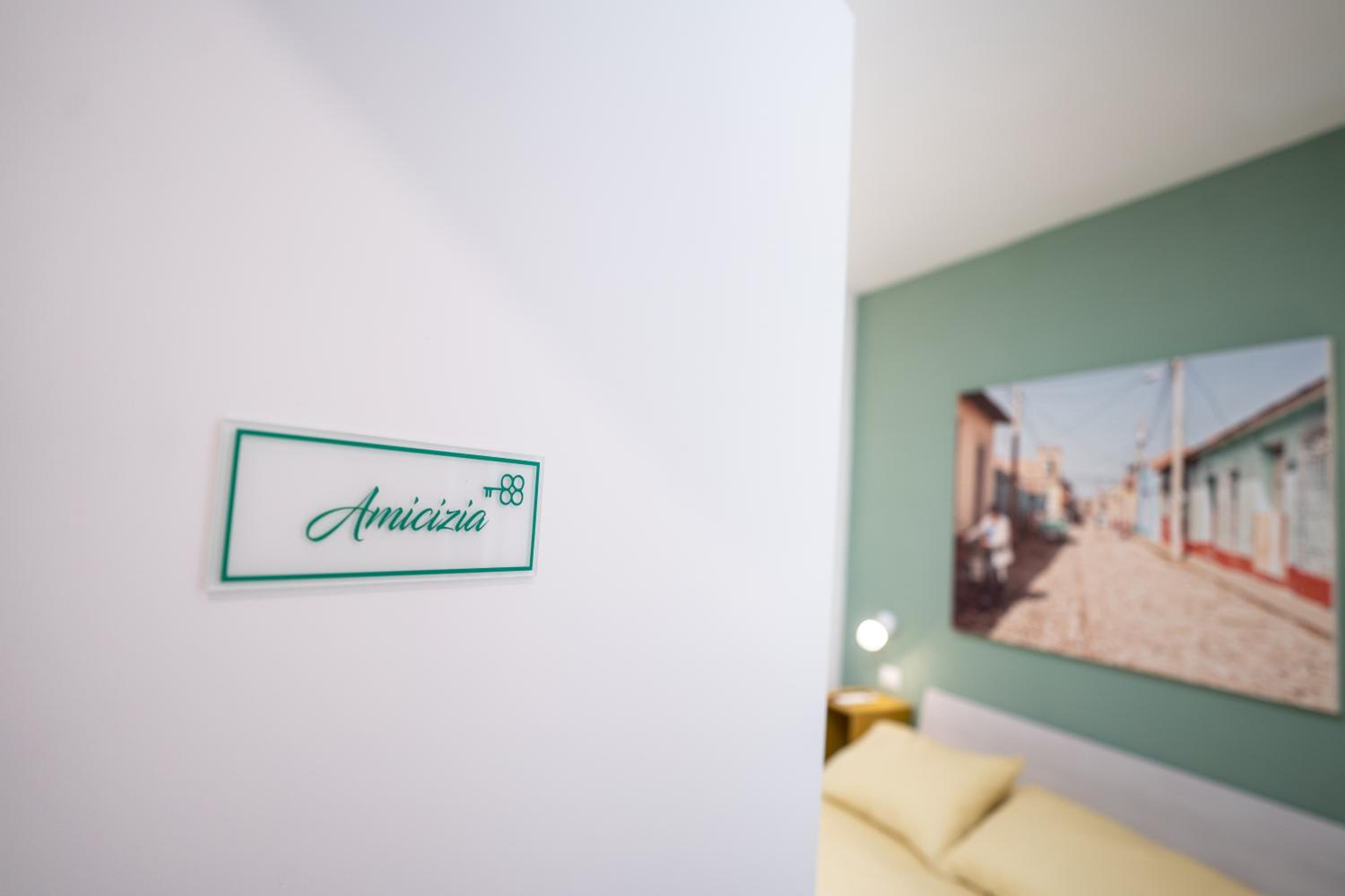 Standard Double Room - Photo 1