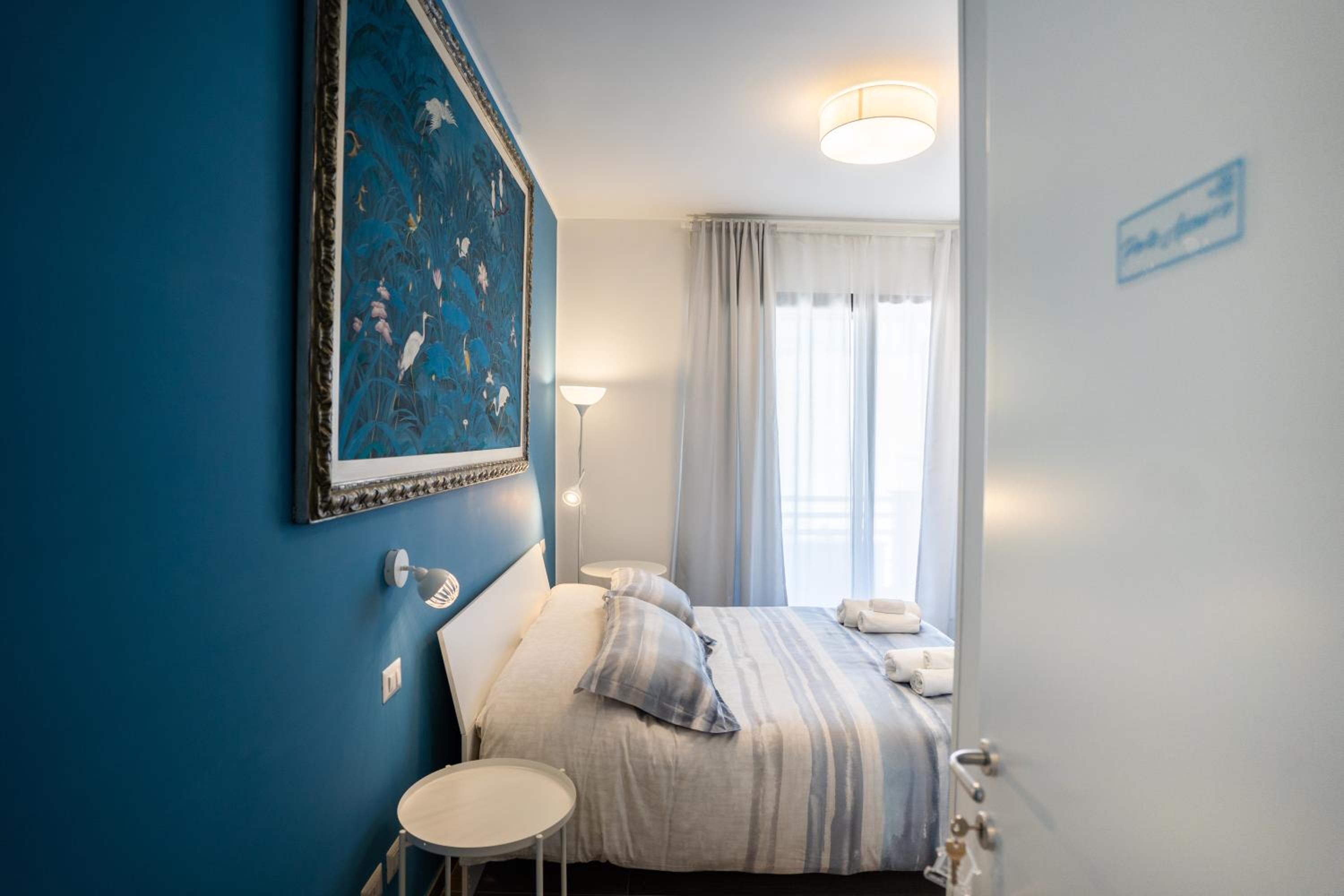 Double Room with Balcony photo 3