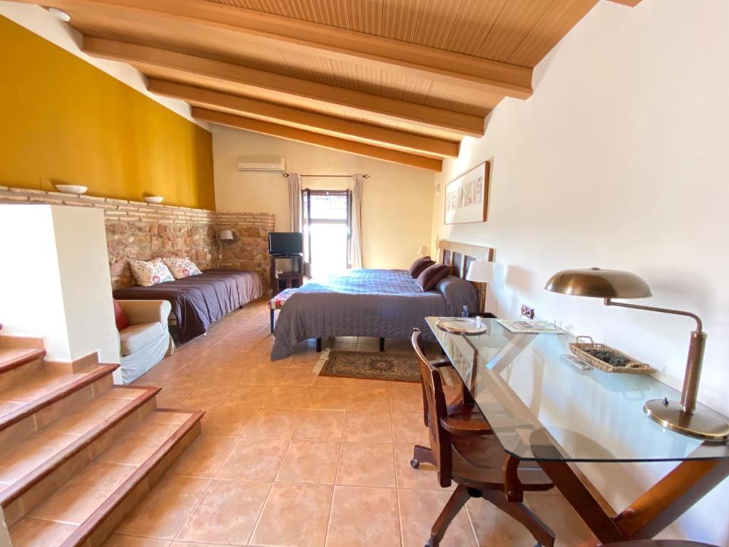 Junior Suite - Photo 6