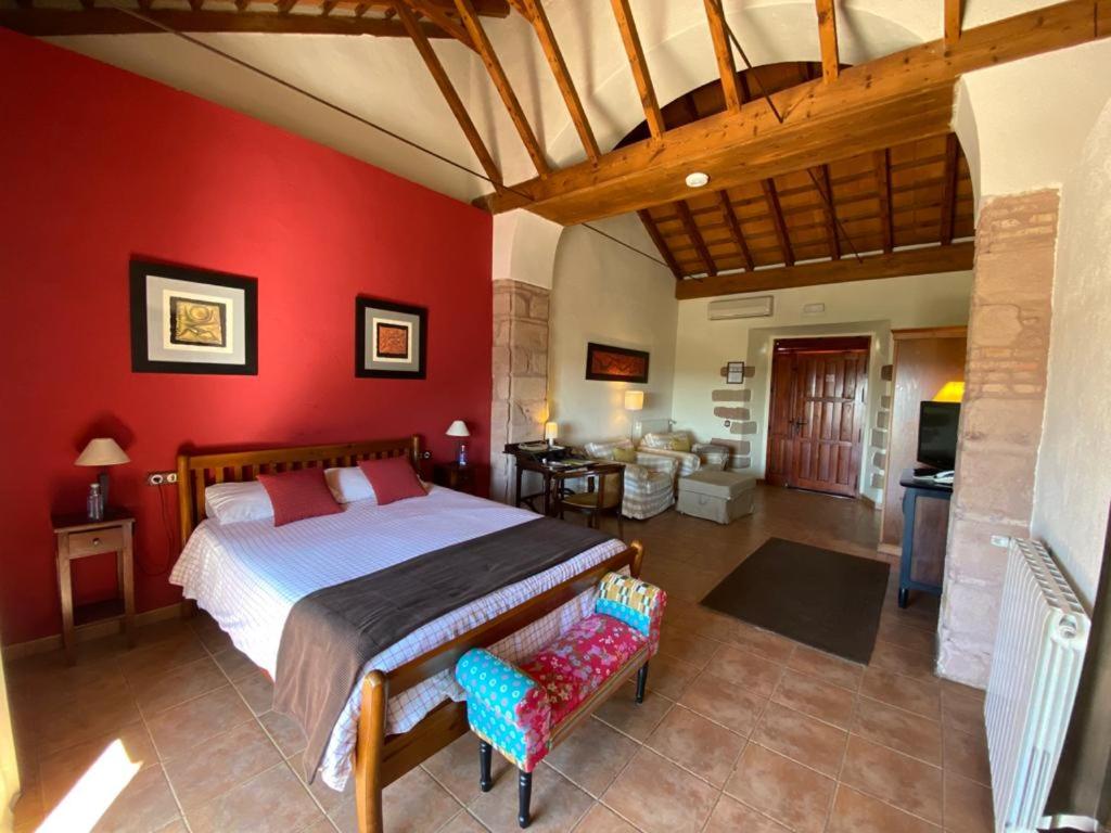 Junior Suite - Photo 22