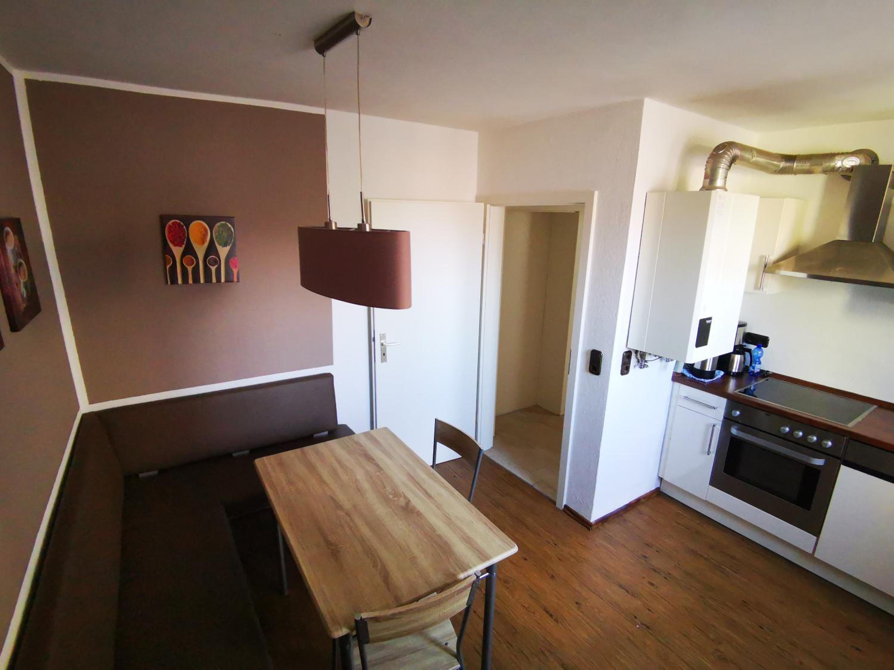 Apartment photo 2