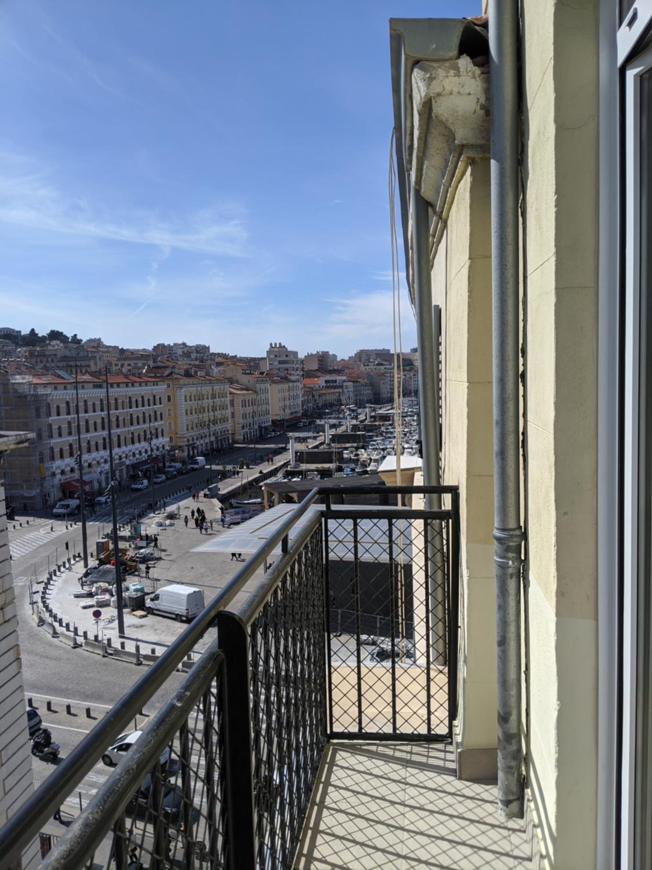Double Room with Double Bed and Balcony - Photo 6