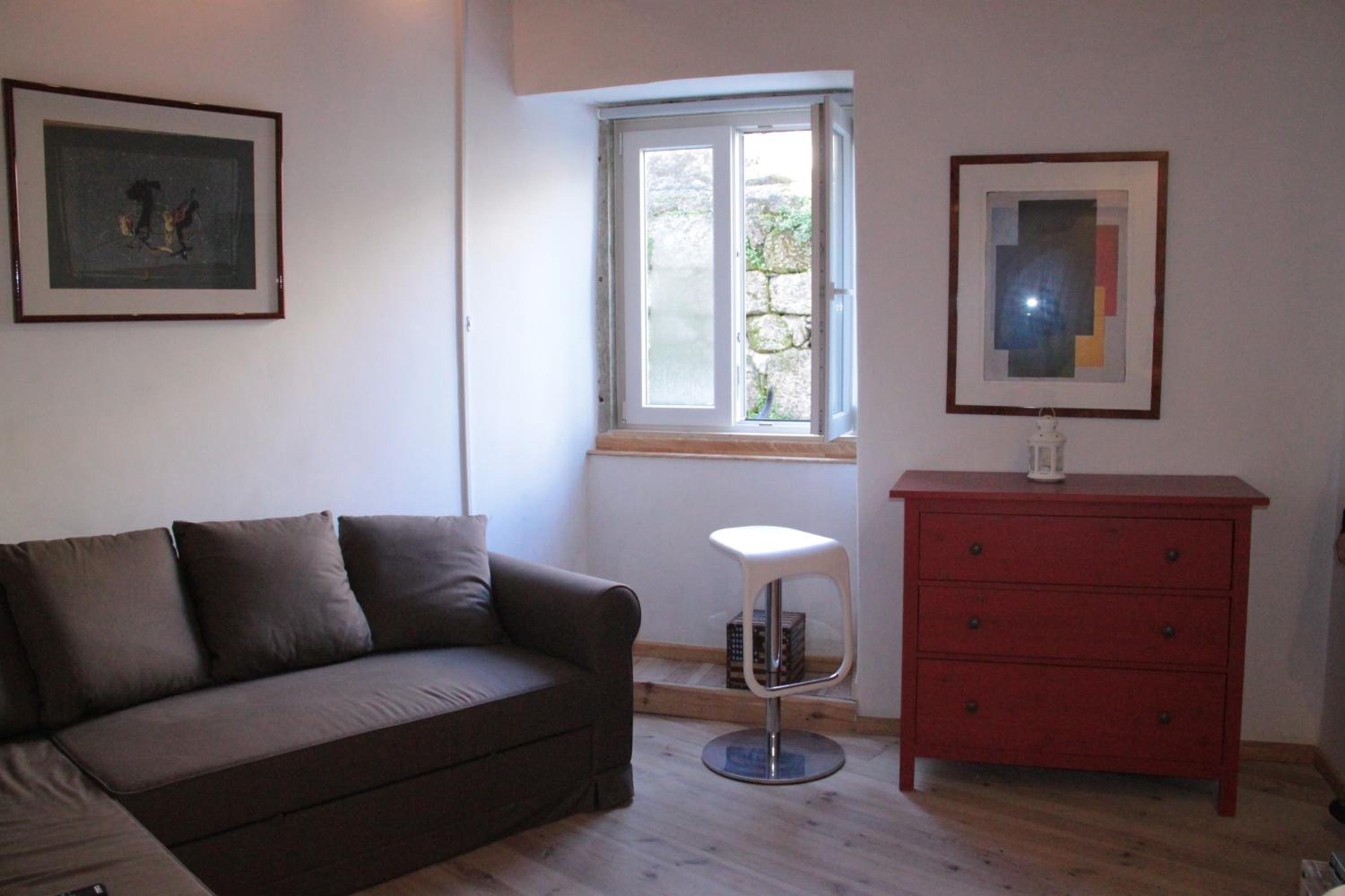 One-Bedroom Duplex Apartment (4 Adults) photo 1