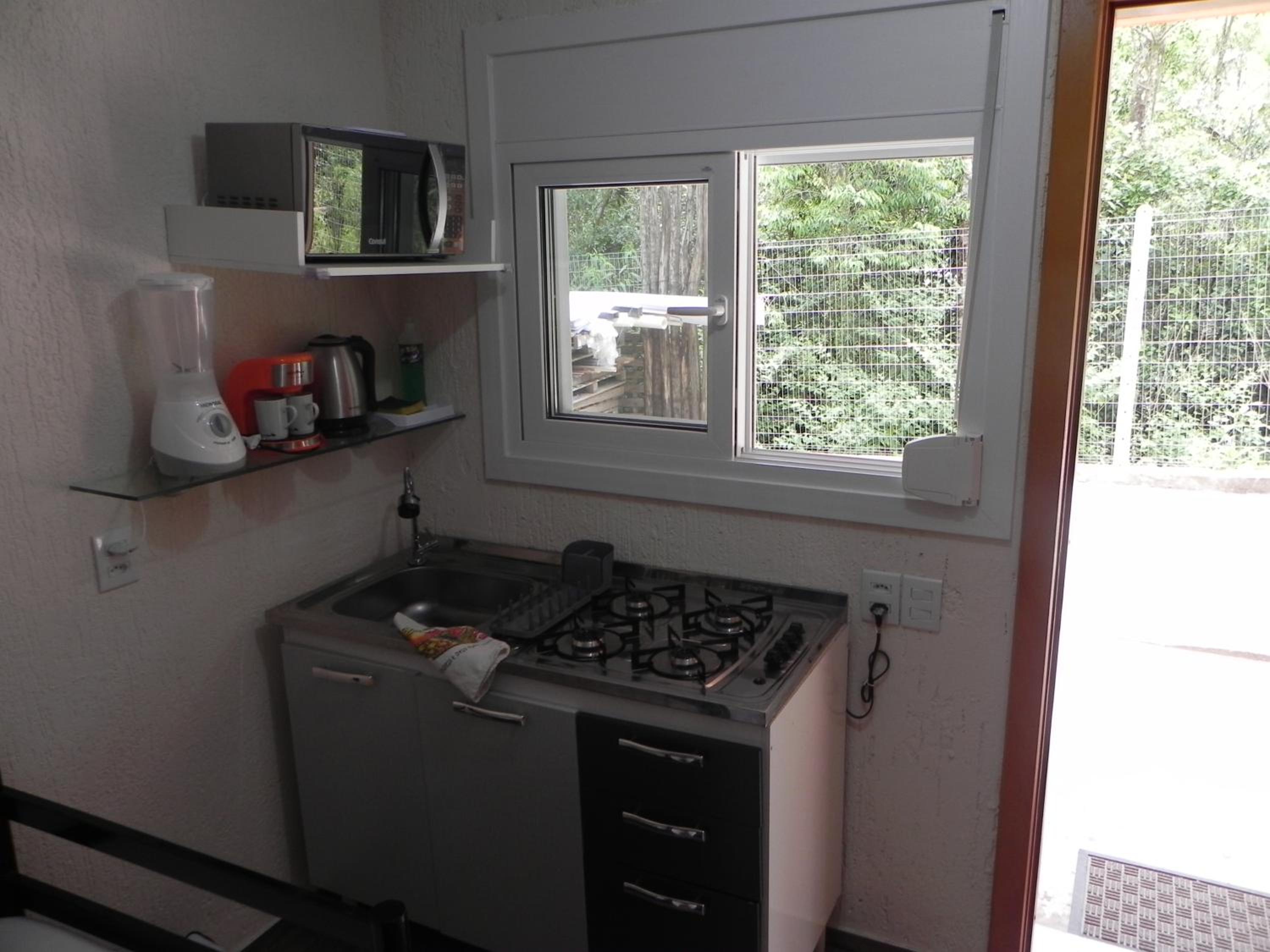 Apartment - Ground Floor - Photo 4