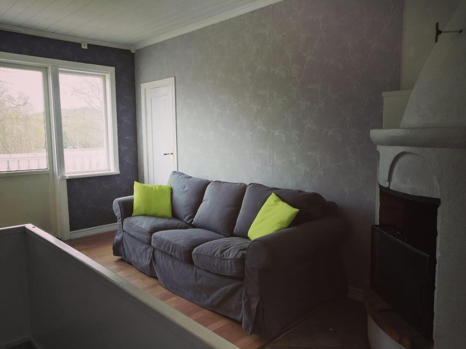 Four-Bedroom House photo 1
