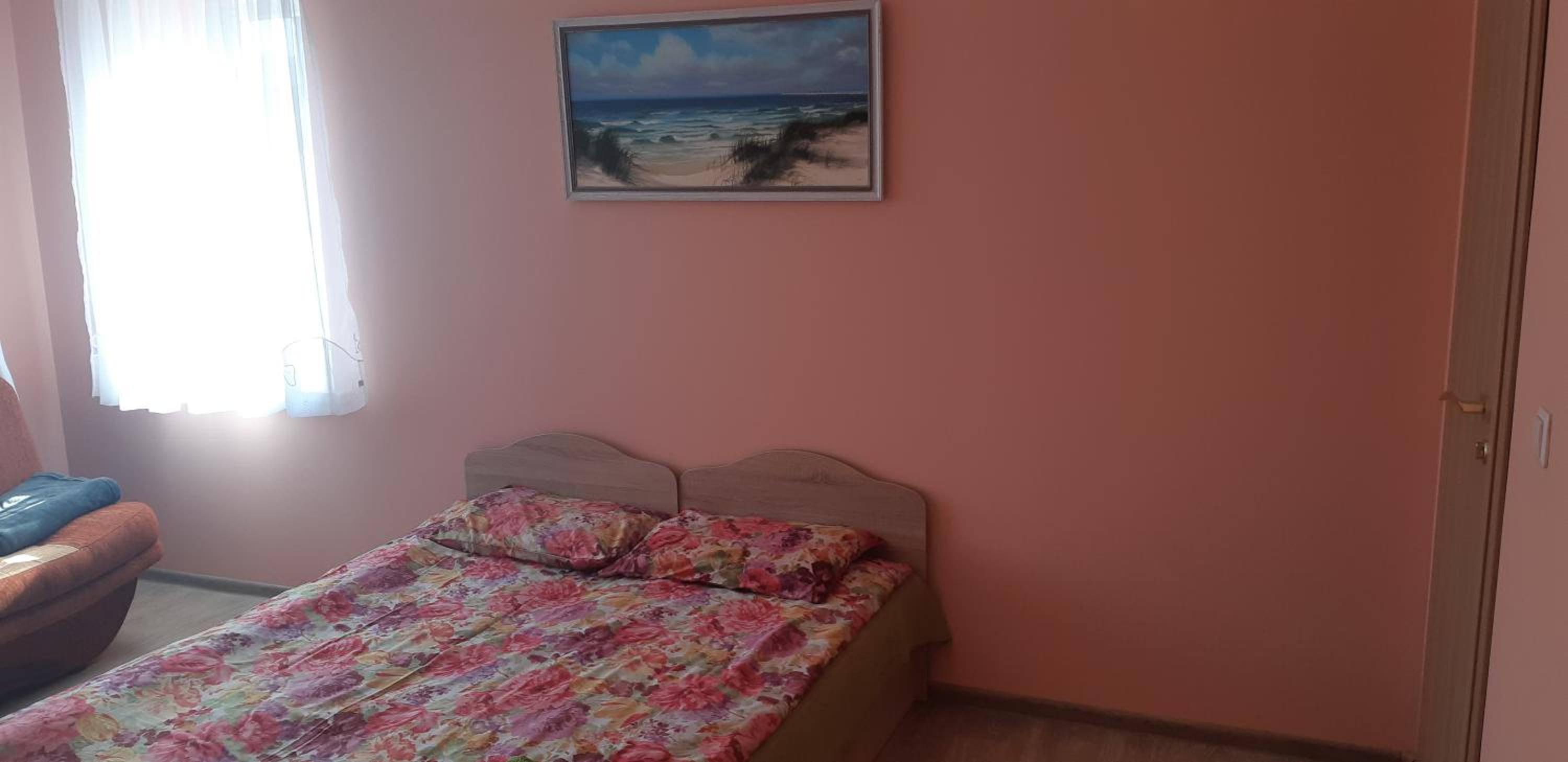 Double or Twin Room with Shower - Photo 4