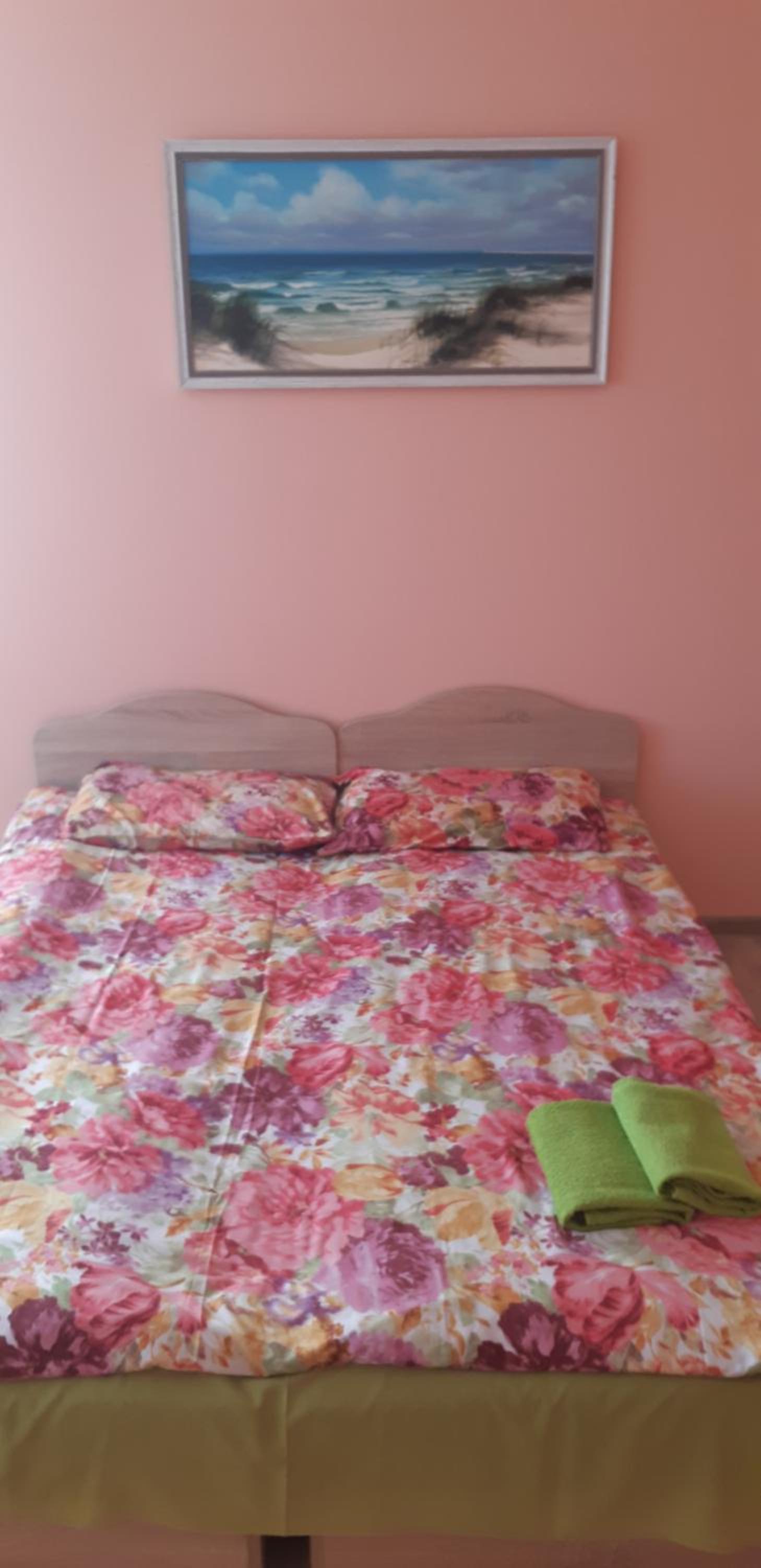 Double or Twin Room with Shower - Photo 3