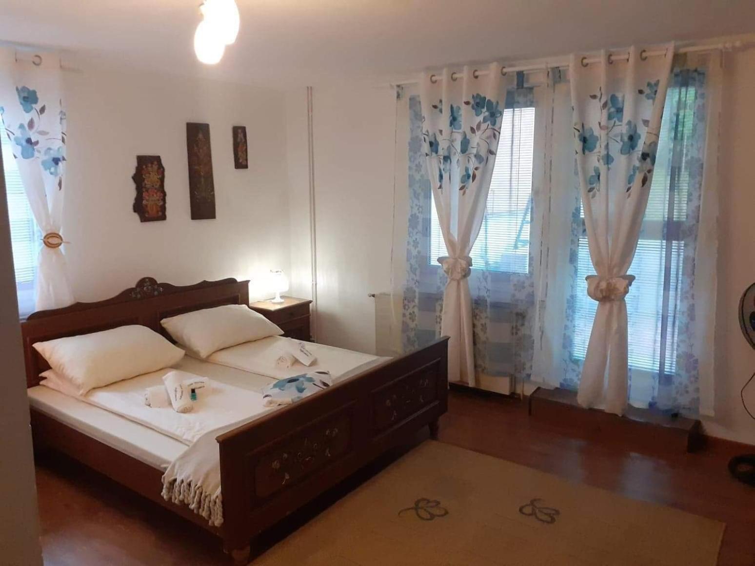Double Room with Terrace - Photo 1