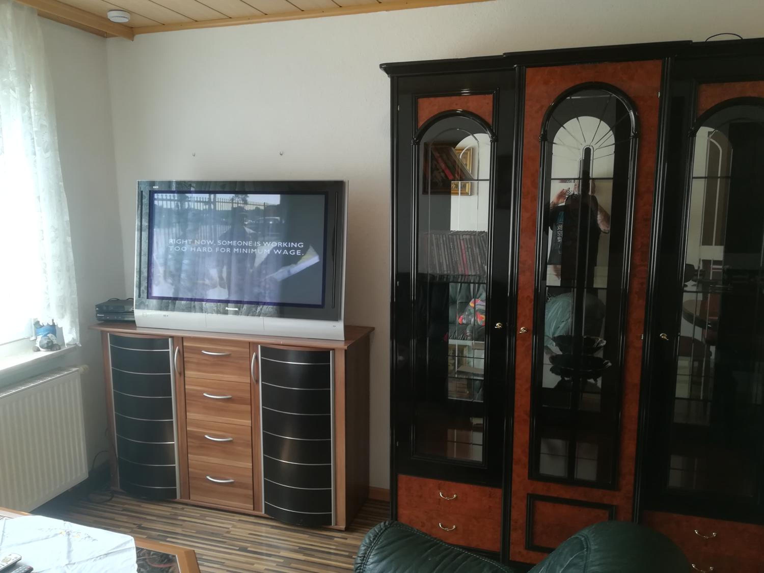 Two-Bedroom Apartment with View photo 2