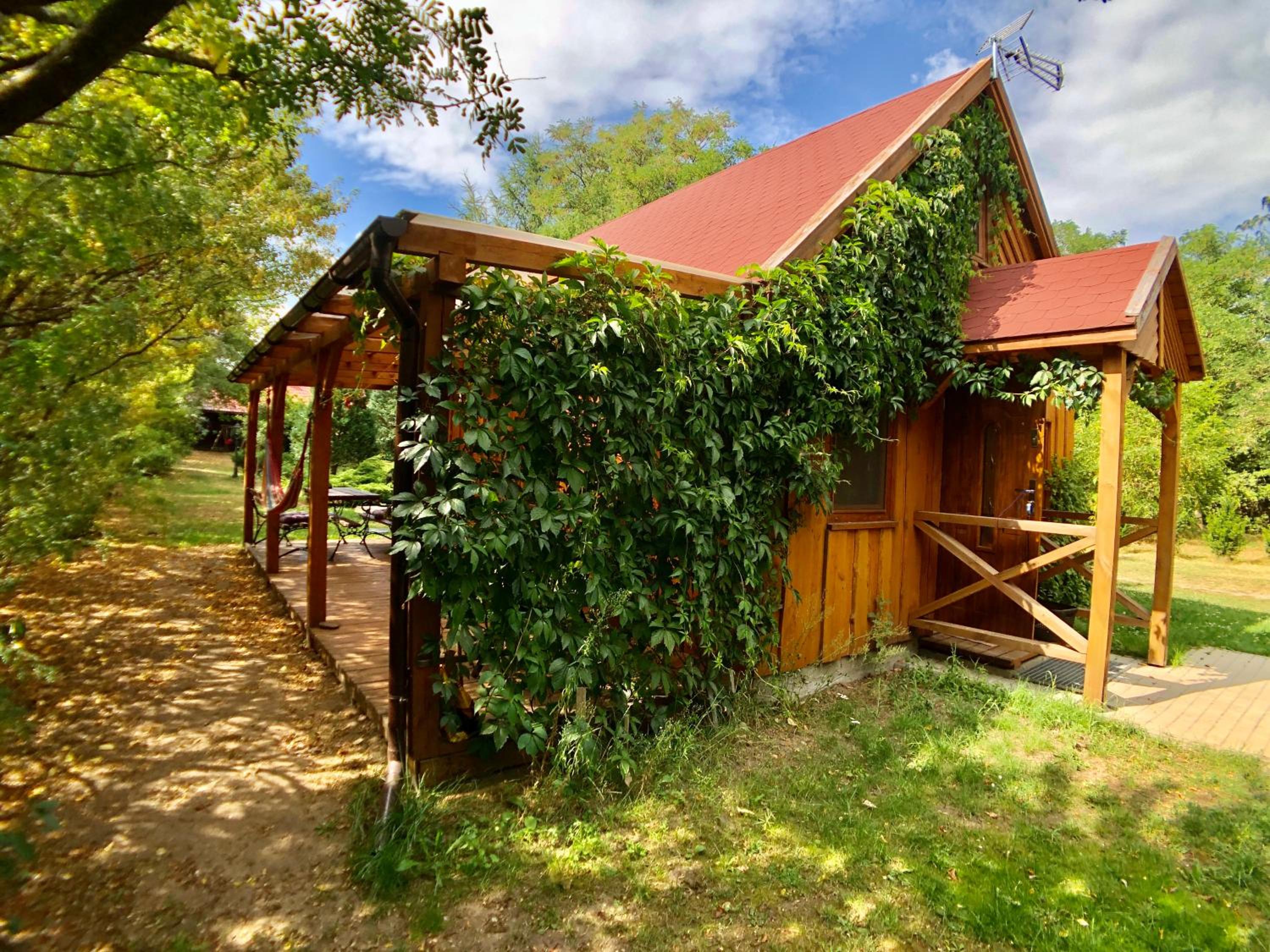 Two-Bedroom Chalet photo 3