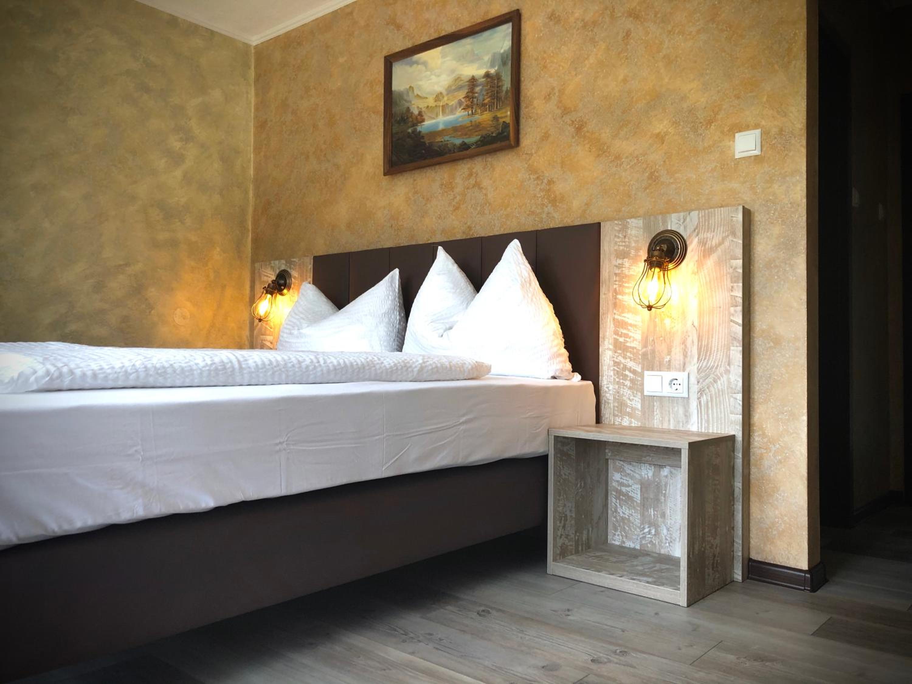 Triple Room with Balcony
