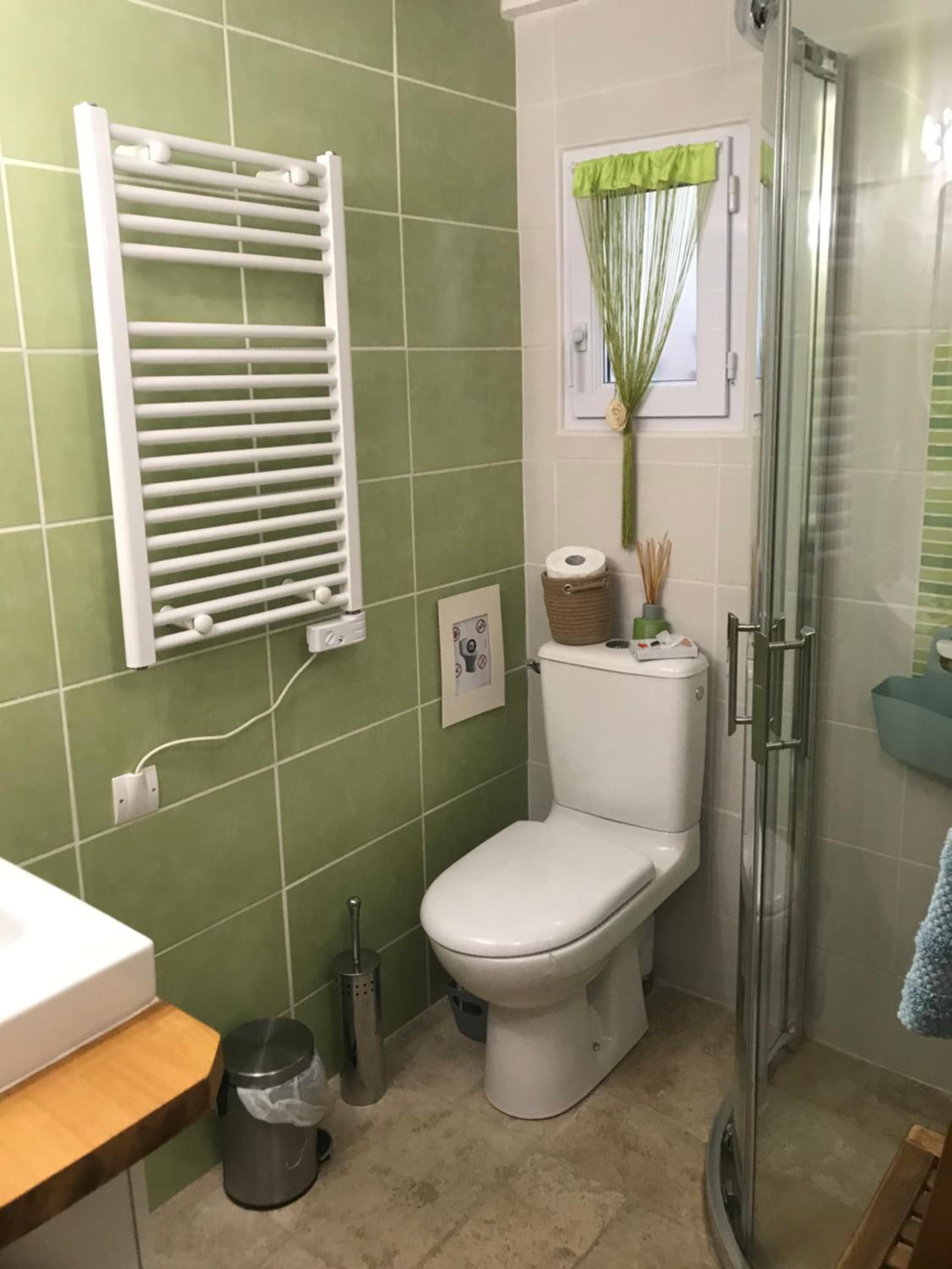Double Room with Garden View - Photo 4